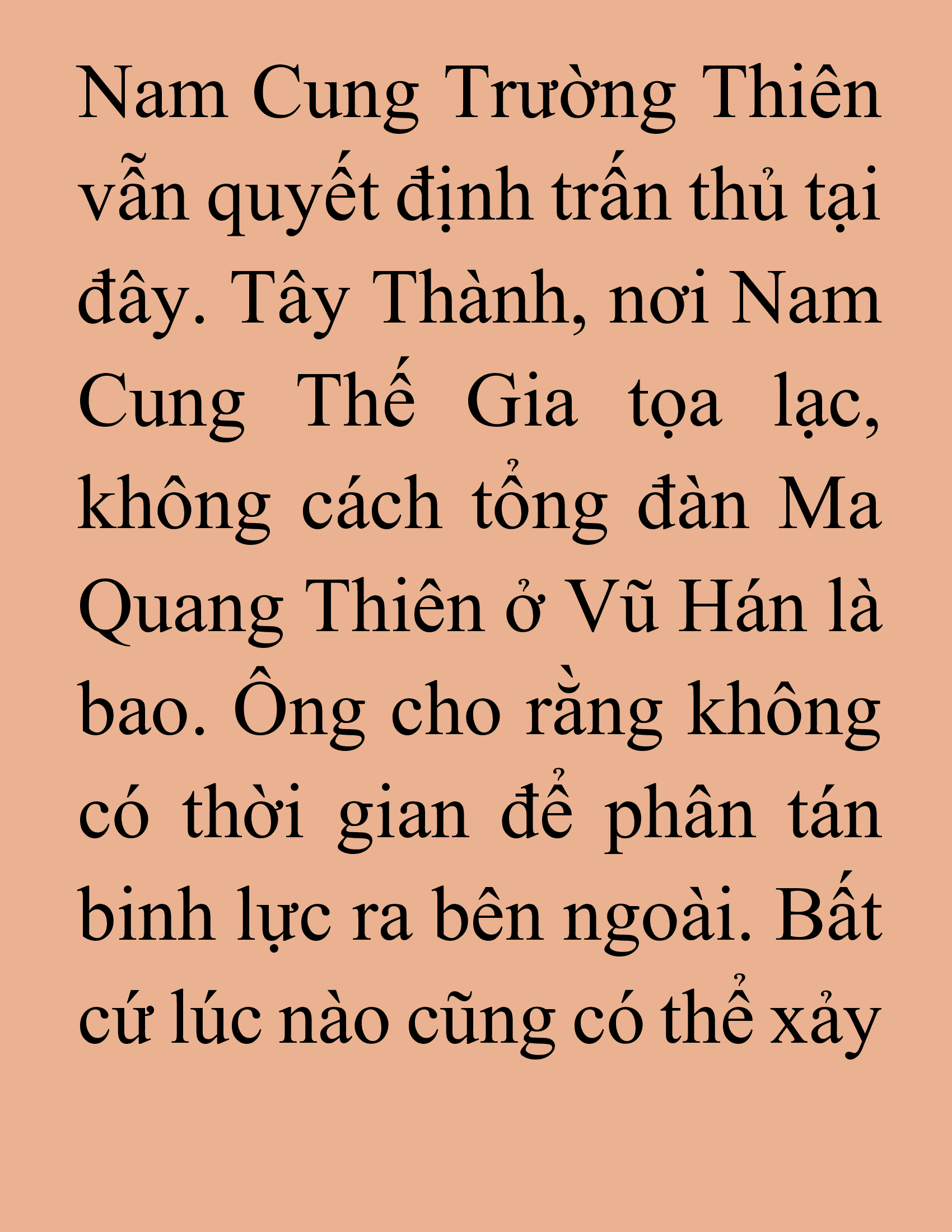 Đọc truyện SNVT[NOVEL] Tiểu Gia Chủ Của Tứ Xuyên Đường Gia Trở Thành Kiếm Thần - Chương 166