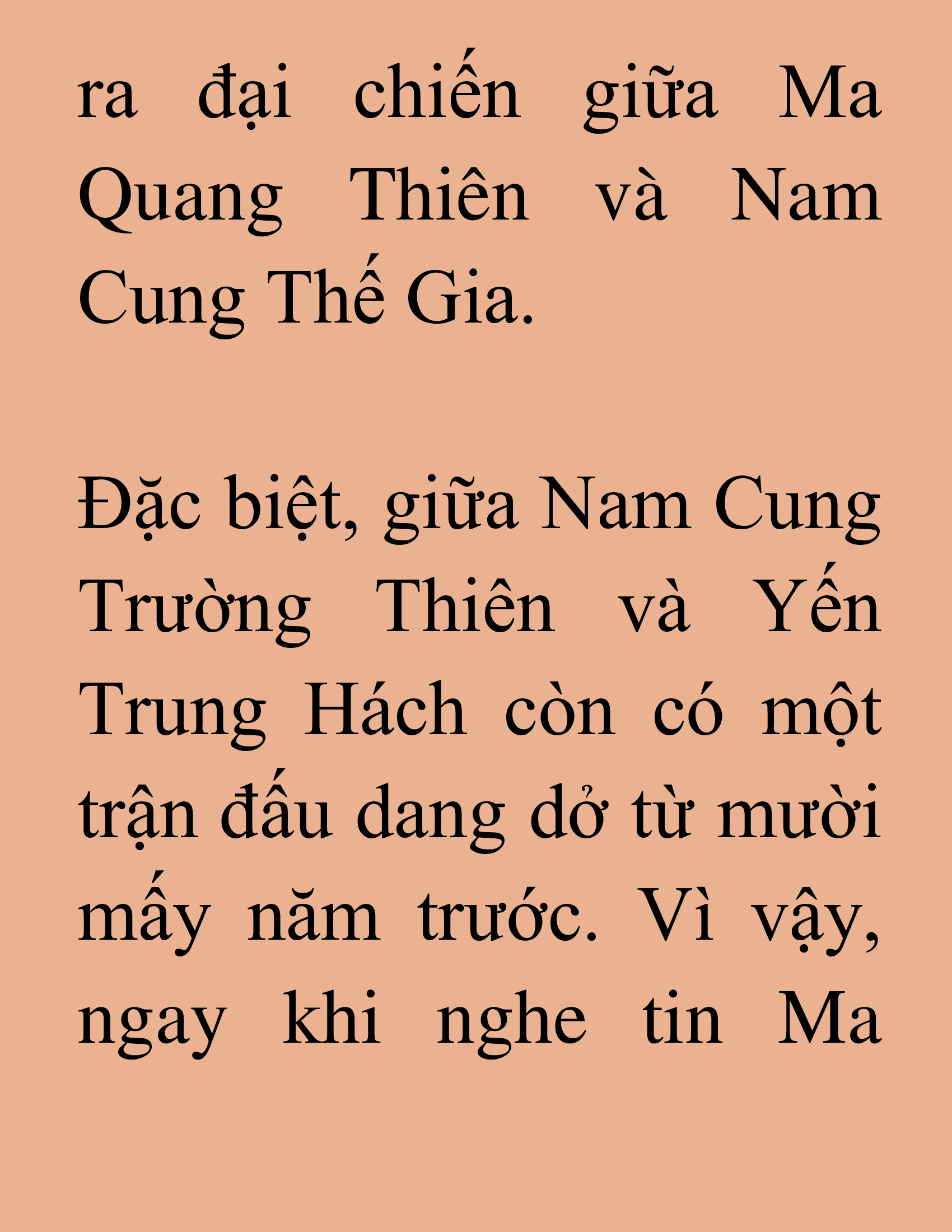 Đọc truyện SNVT[NOVEL] Tiểu Gia Chủ Của Tứ Xuyên Đường Gia Trở Thành Kiếm Thần - Chương 166