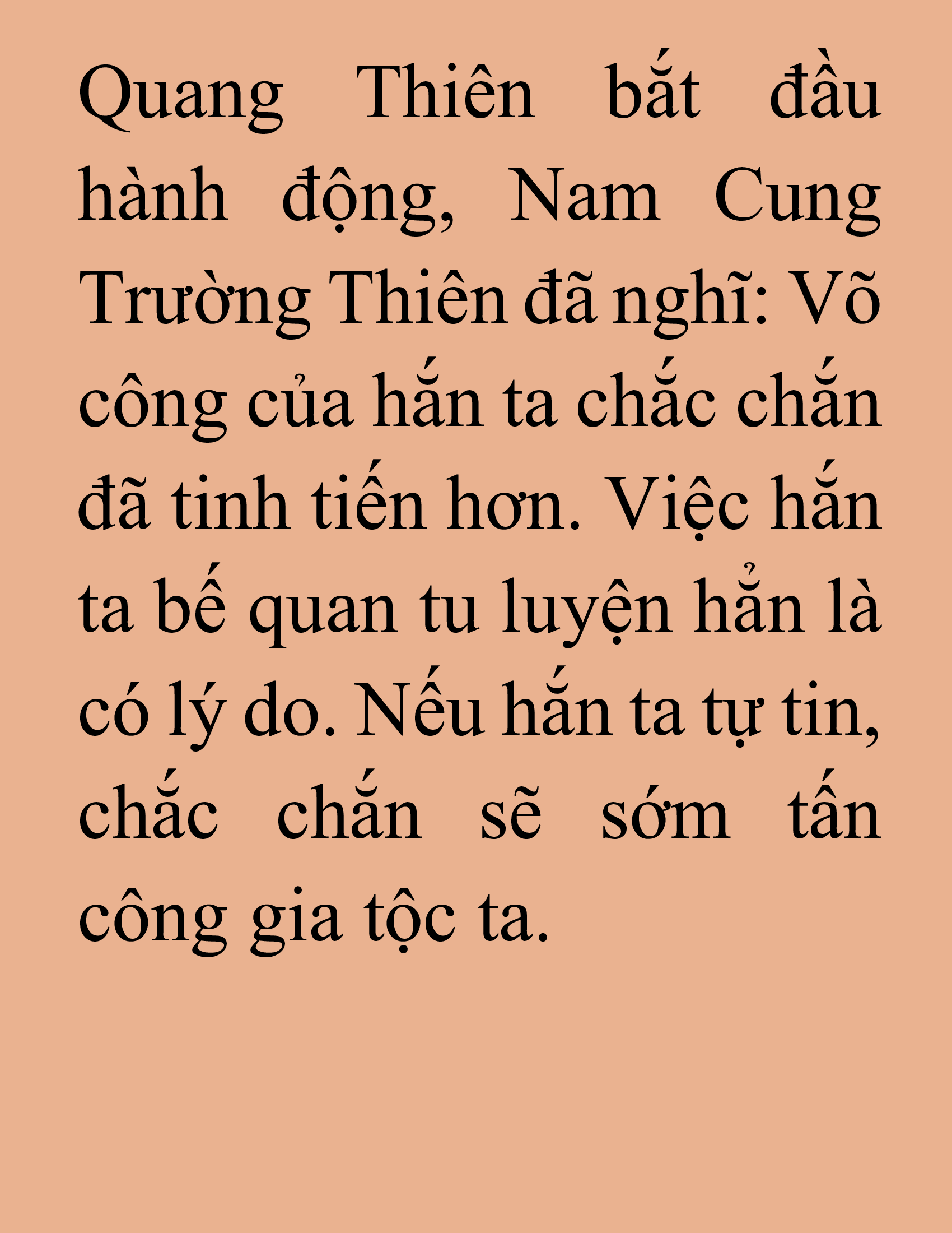 Đọc truyện SNVT[NOVEL] Tiểu Gia Chủ Của Tứ Xuyên Đường Gia Trở Thành Kiếm Thần - Chương 166