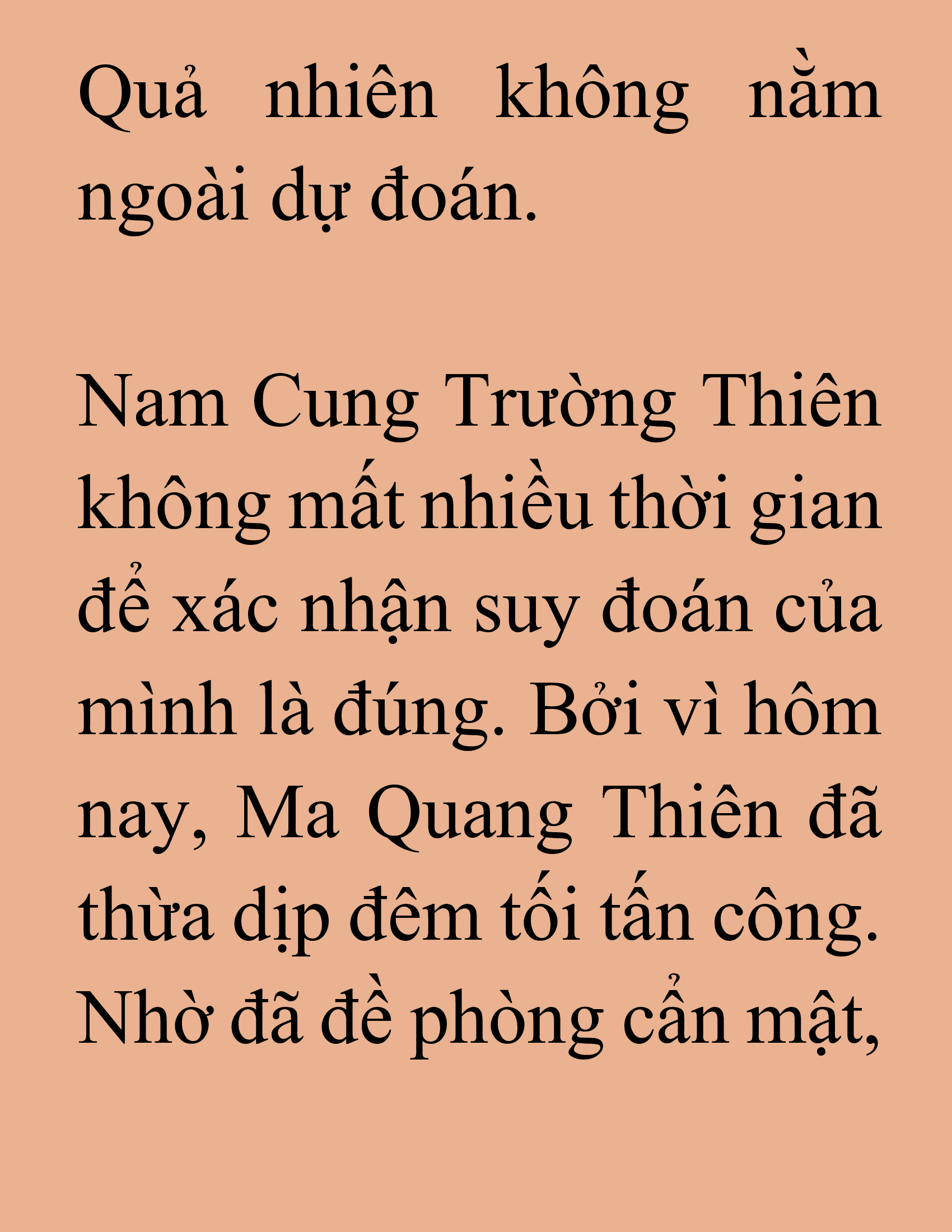 Đọc truyện SNVT[NOVEL] Tiểu Gia Chủ Của Tứ Xuyên Đường Gia Trở Thành Kiếm Thần - Chương 166