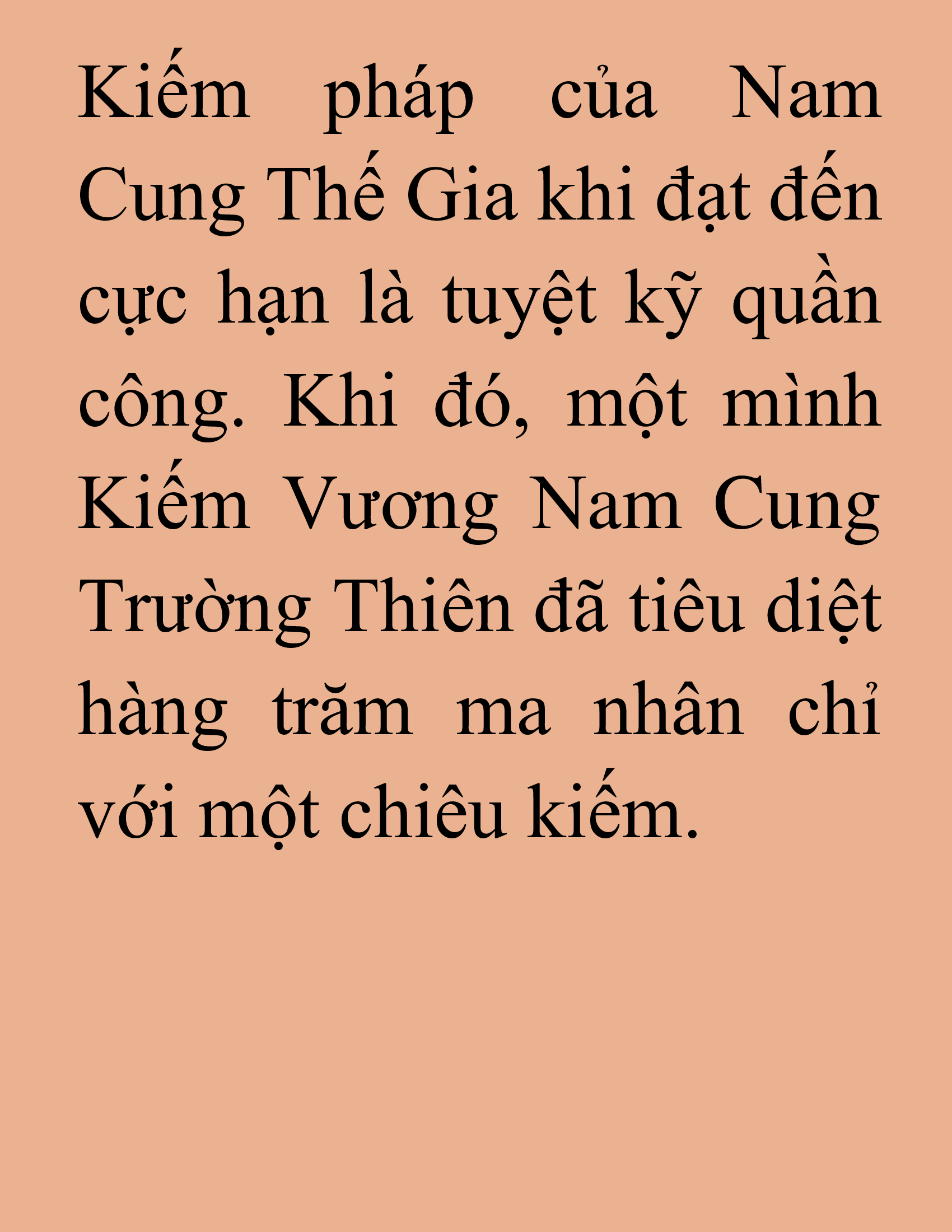 Đọc truyện SNVT[NOVEL] Tiểu Gia Chủ Của Tứ Xuyên Đường Gia Trở Thành Kiếm Thần - Chương 166