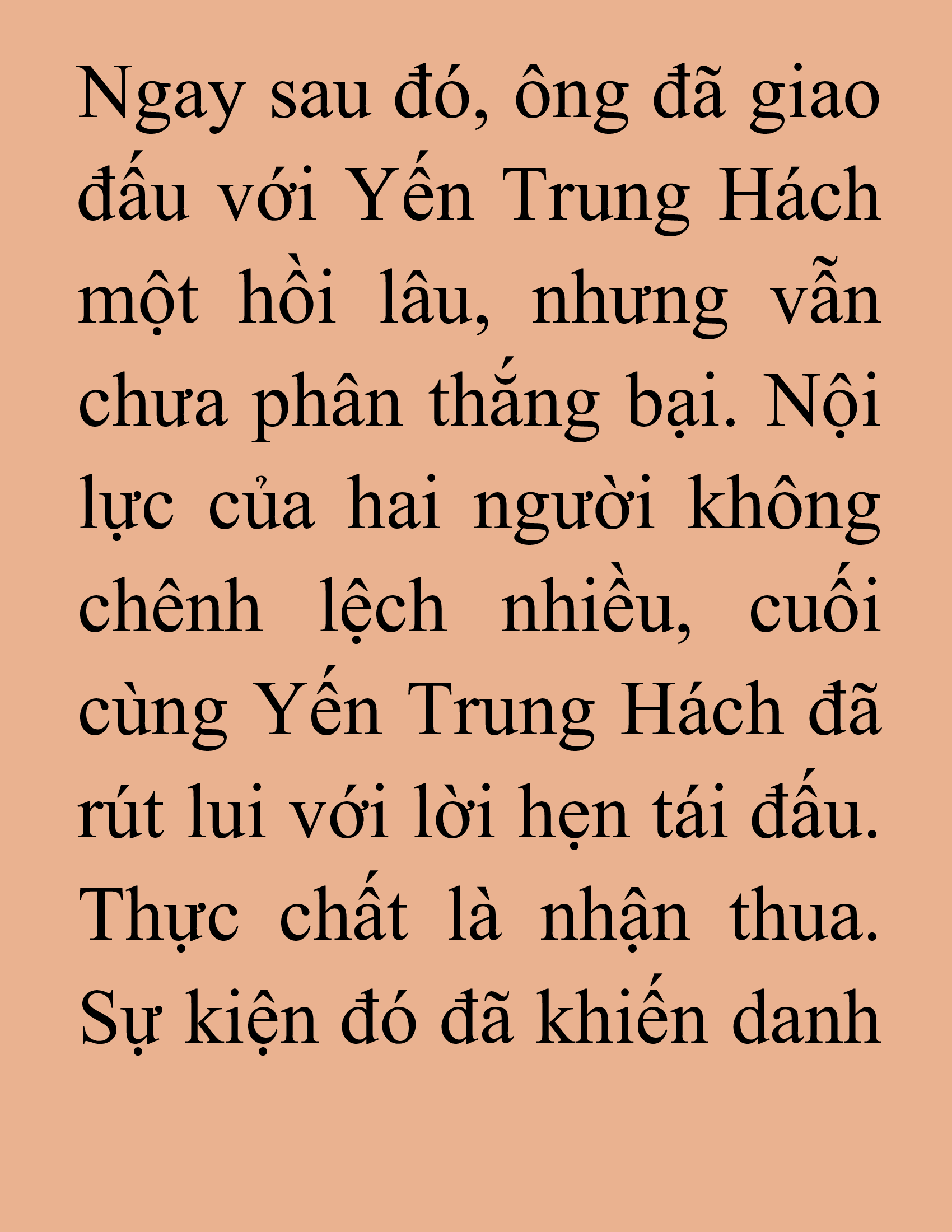 Đọc truyện SNVT[NOVEL] Tiểu Gia Chủ Của Tứ Xuyên Đường Gia Trở Thành Kiếm Thần - Chương 166