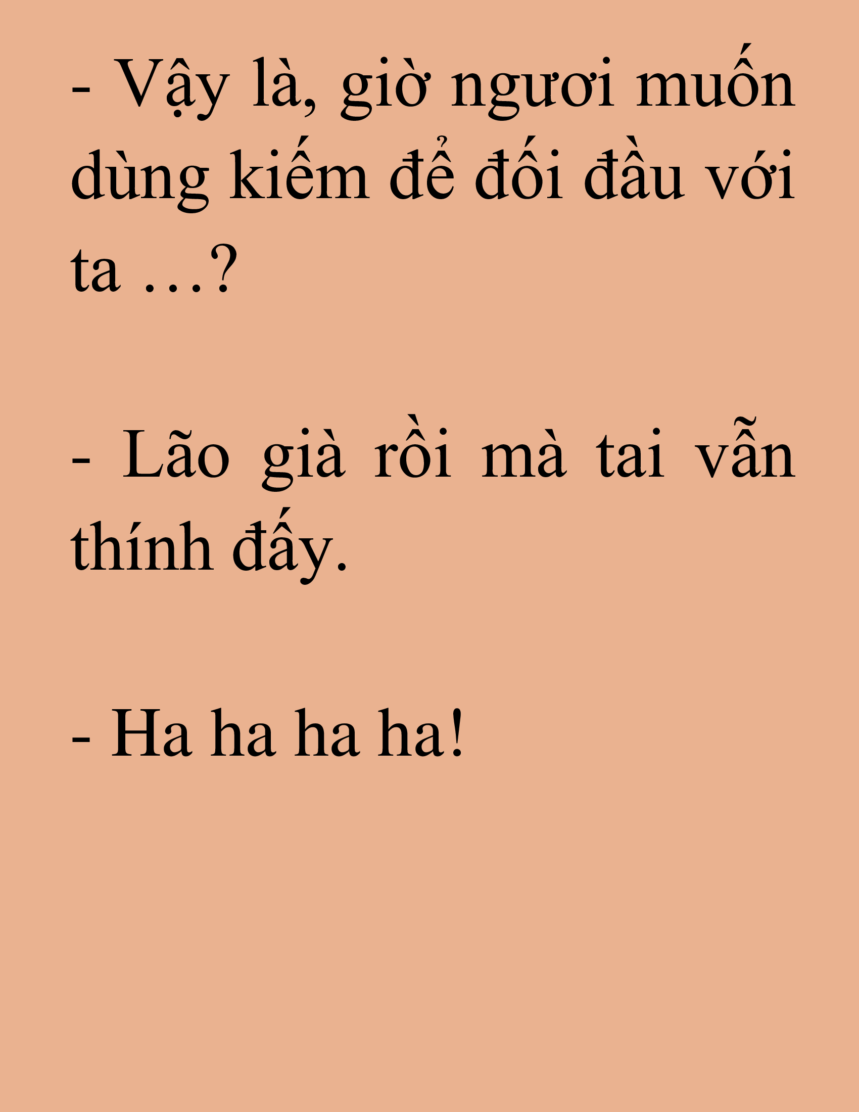 Đọc truyện SNVT[NOVEL] Tiểu Gia Chủ Của Tứ Xuyên Đường Gia Trở Thành Kiếm Thần - Chương 166