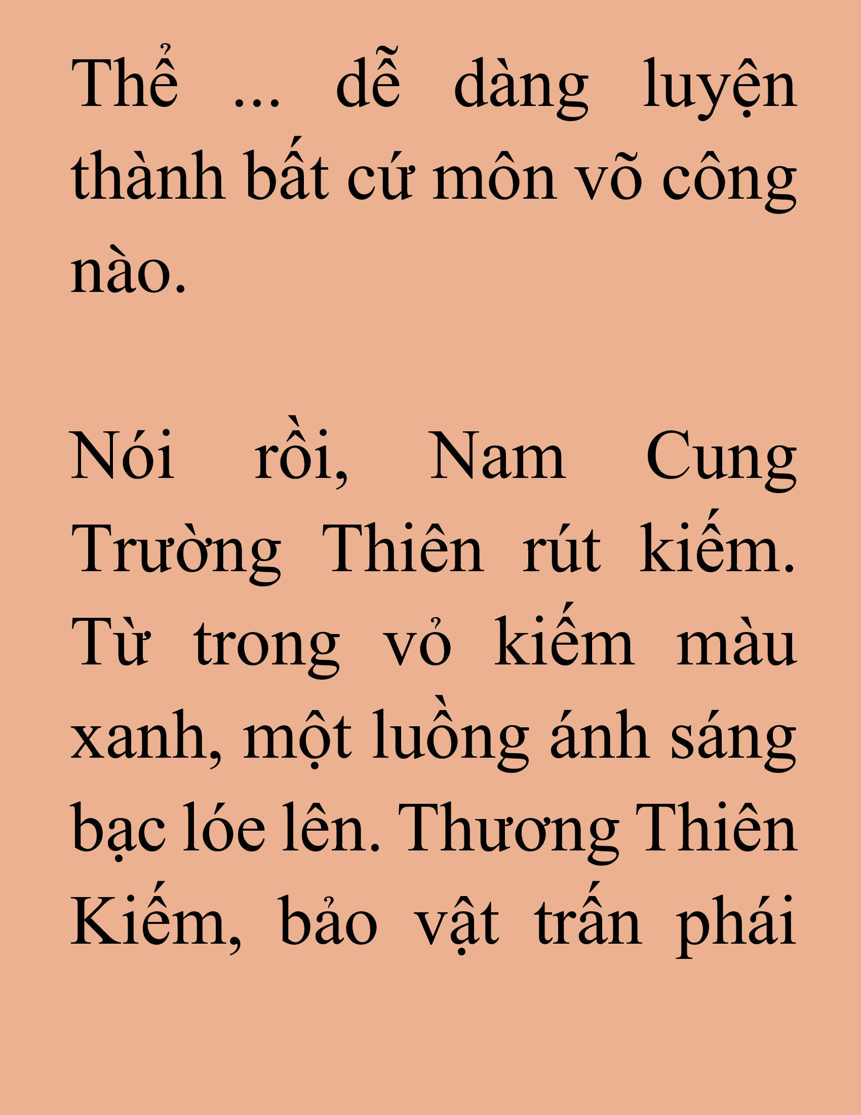 Đọc truyện SNVT[NOVEL] Tiểu Gia Chủ Của Tứ Xuyên Đường Gia Trở Thành Kiếm Thần - Chương 166