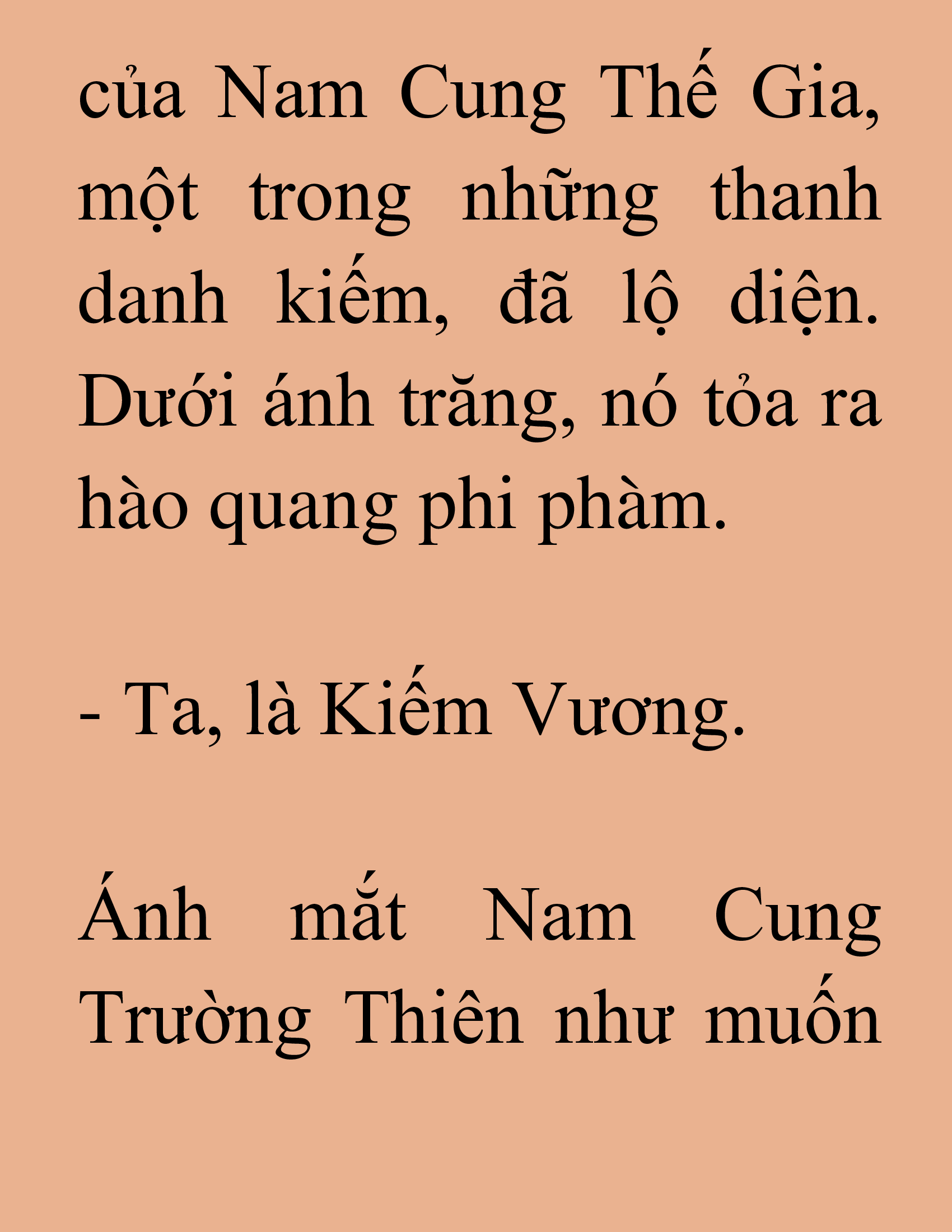 Đọc truyện SNVT[NOVEL] Tiểu Gia Chủ Của Tứ Xuyên Đường Gia Trở Thành Kiếm Thần - Chương 166