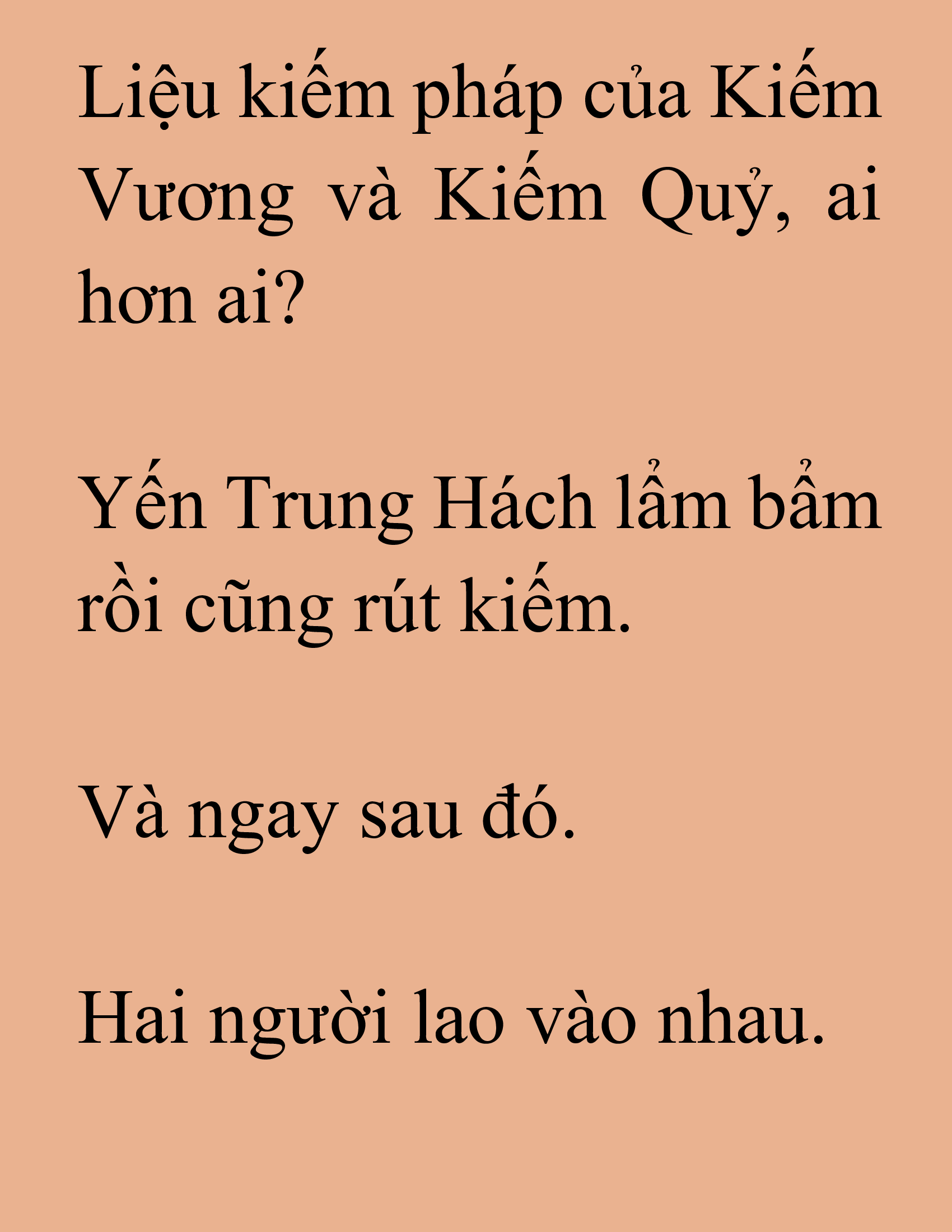 Đọc truyện SNVT[NOVEL] Tiểu Gia Chủ Của Tứ Xuyên Đường Gia Trở Thành Kiếm Thần - Chương 166