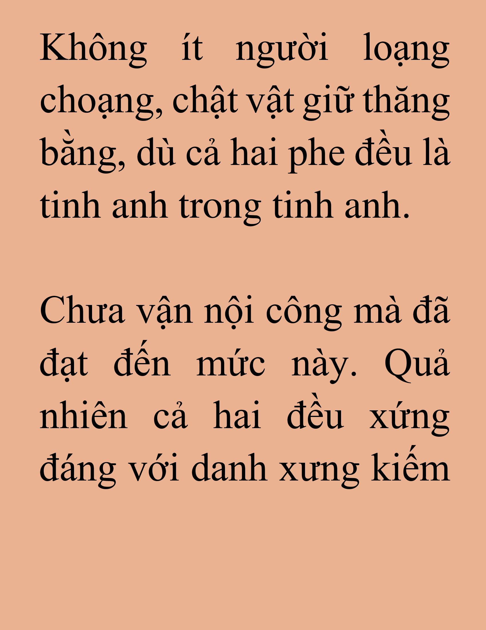 Đọc truyện SNVT[NOVEL] Tiểu Gia Chủ Của Tứ Xuyên Đường Gia Trở Thành Kiếm Thần - Chương 167