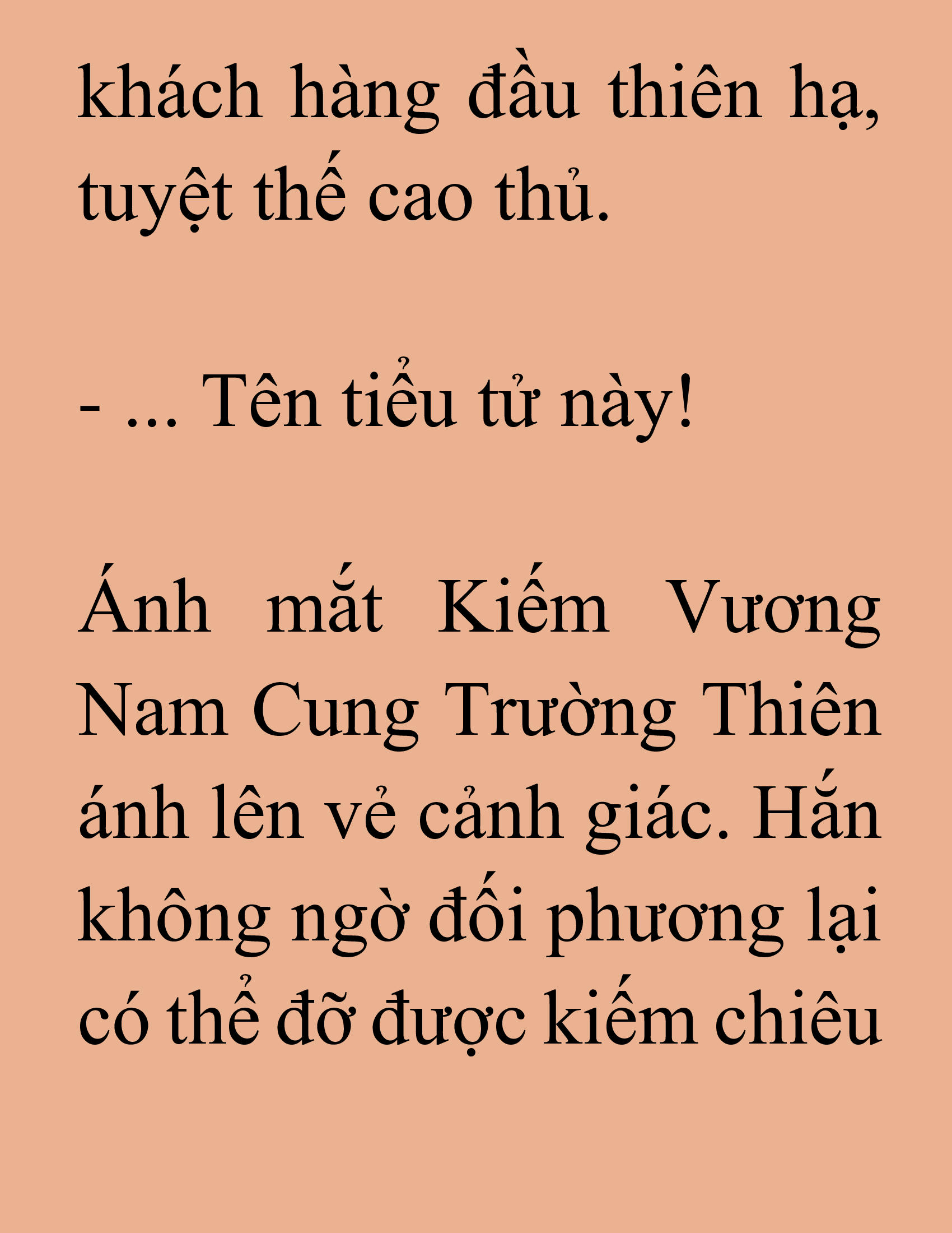 Đọc truyện SNVT[NOVEL] Tiểu Gia Chủ Của Tứ Xuyên Đường Gia Trở Thành Kiếm Thần - Chương 167