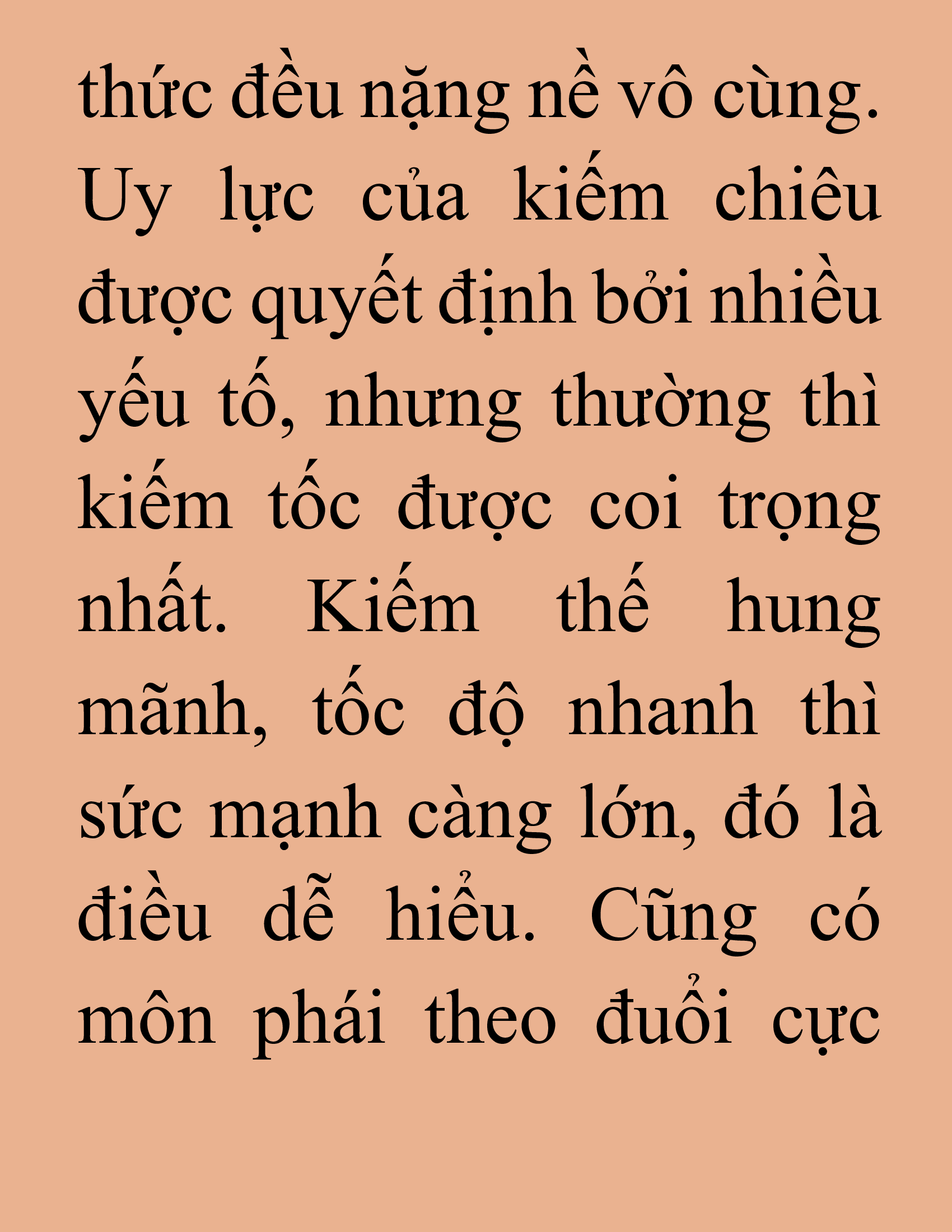 Đọc truyện SNVT[NOVEL] Tiểu Gia Chủ Của Tứ Xuyên Đường Gia Trở Thành Kiếm Thần - Chương 167