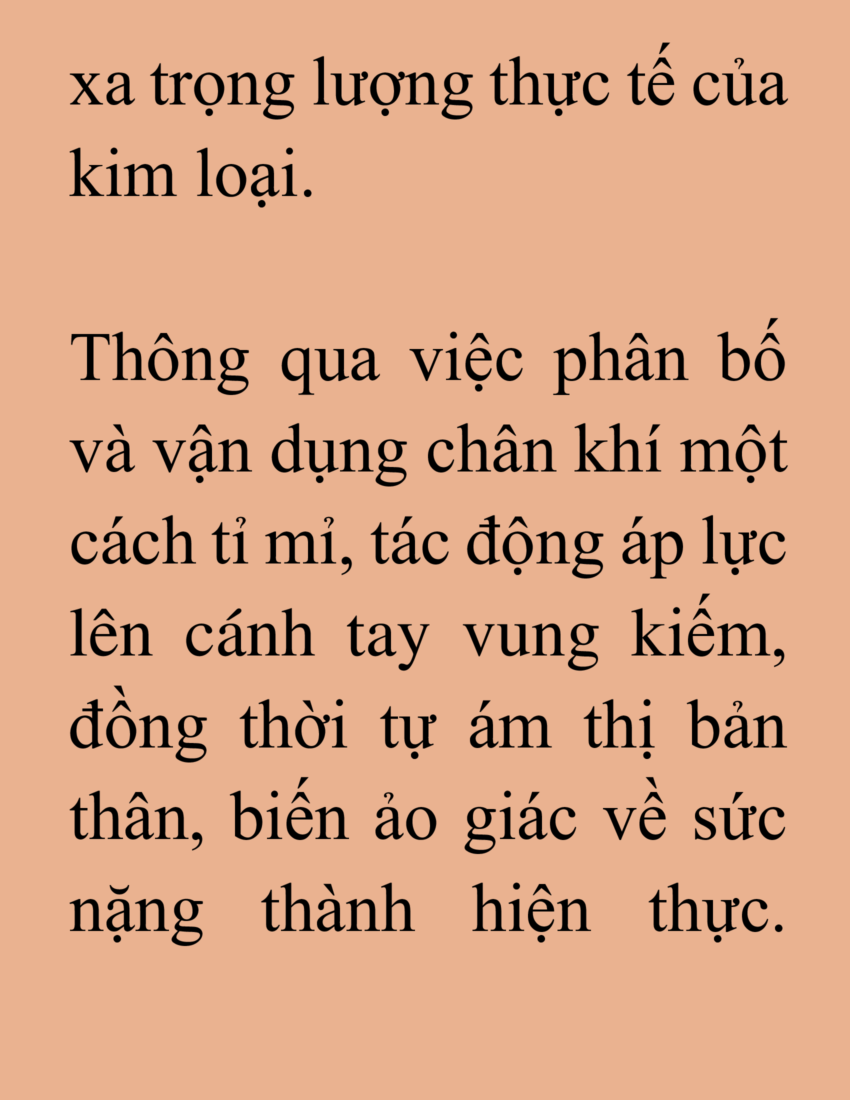 Đọc truyện SNVT[NOVEL] Tiểu Gia Chủ Của Tứ Xuyên Đường Gia Trở Thành Kiếm Thần - Chương 167