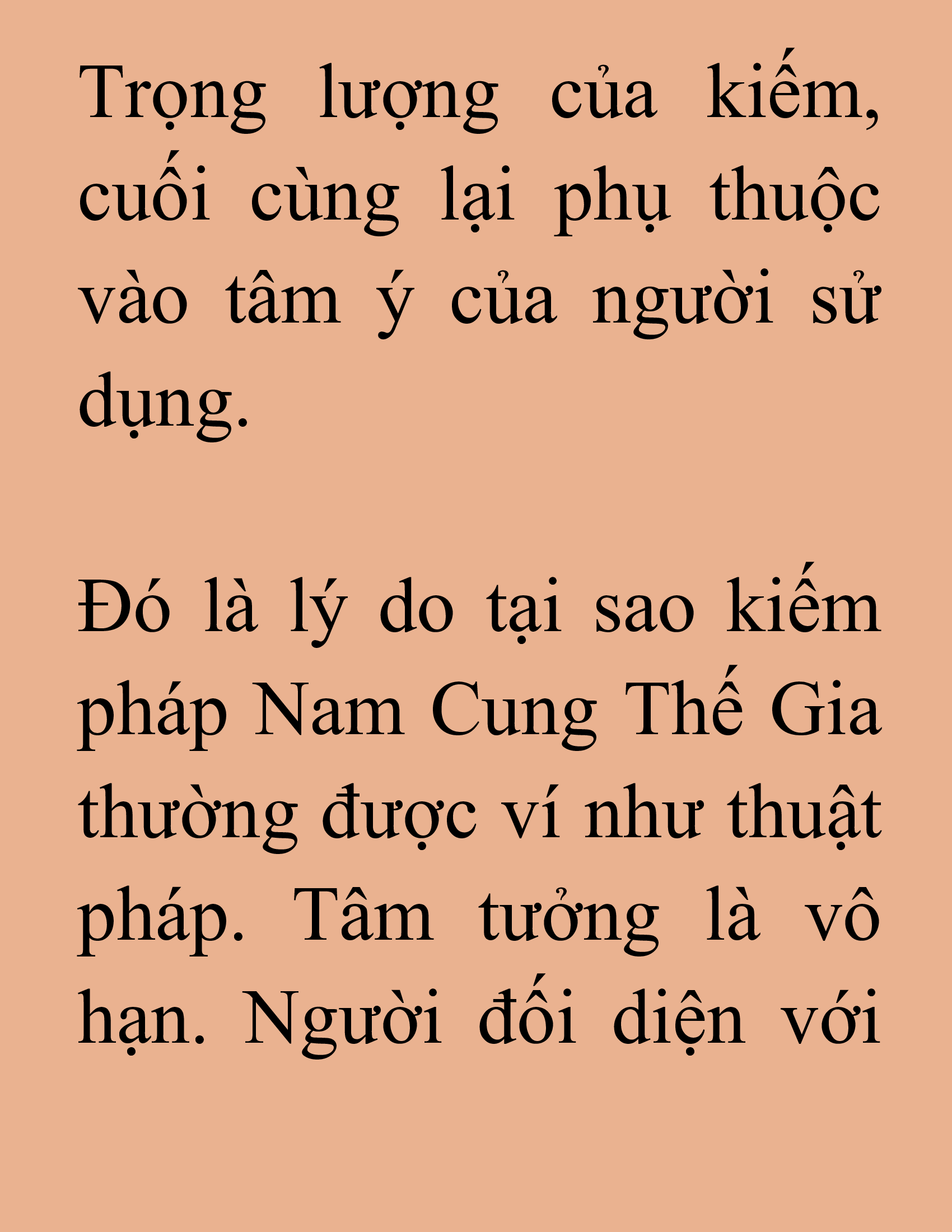 Đọc truyện SNVT[NOVEL] Tiểu Gia Chủ Của Tứ Xuyên Đường Gia Trở Thành Kiếm Thần - Chương 167