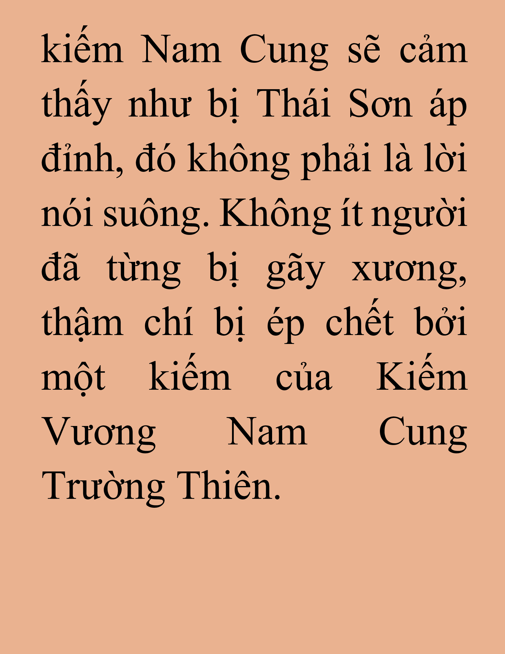 Đọc truyện SNVT[NOVEL] Tiểu Gia Chủ Của Tứ Xuyên Đường Gia Trở Thành Kiếm Thần - Chương 167