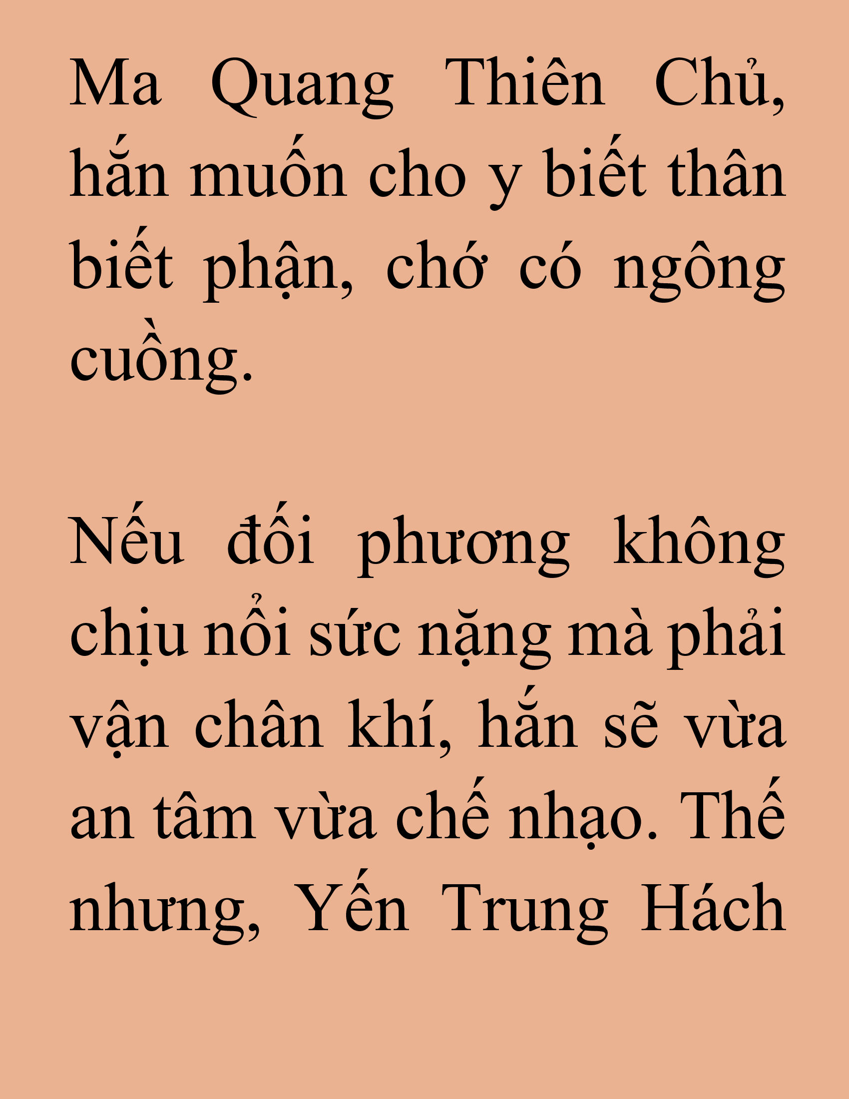 Đọc truyện SNVT[NOVEL] Tiểu Gia Chủ Của Tứ Xuyên Đường Gia Trở Thành Kiếm Thần - Chương 167