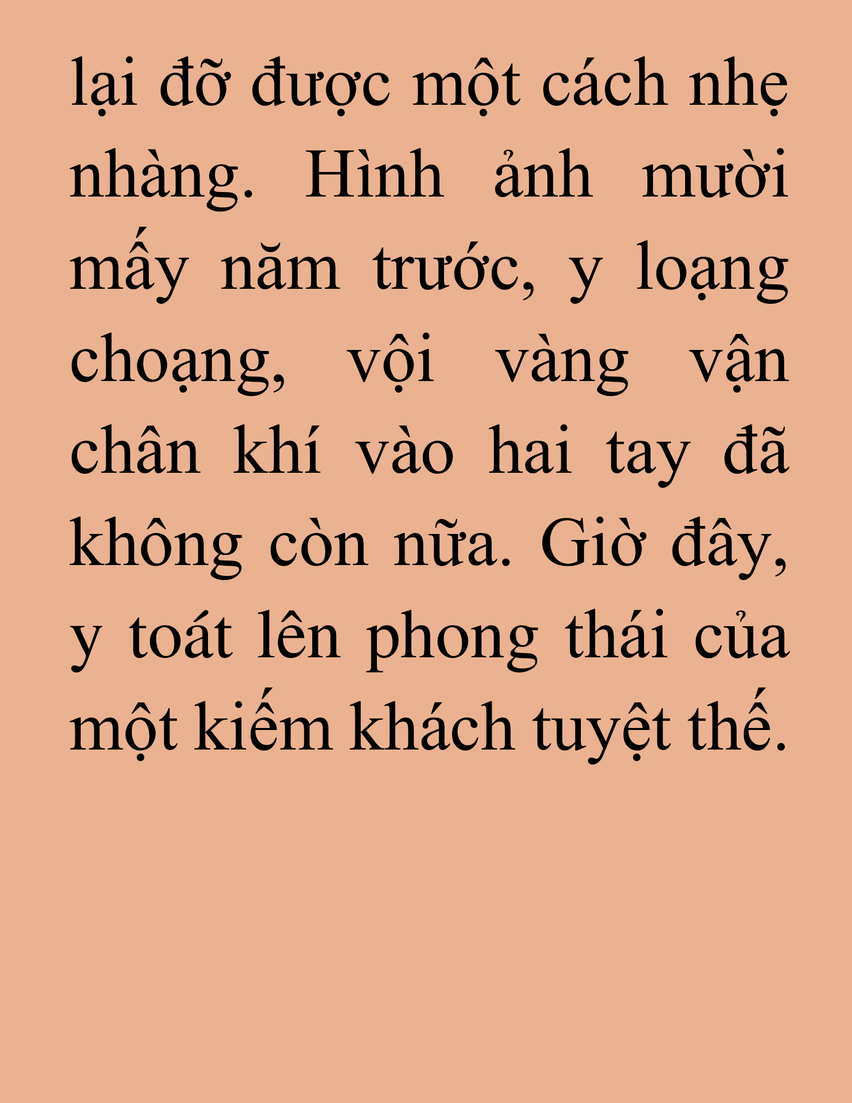 Đọc truyện SNVT[NOVEL] Tiểu Gia Chủ Của Tứ Xuyên Đường Gia Trở Thành Kiếm Thần - Chương 167