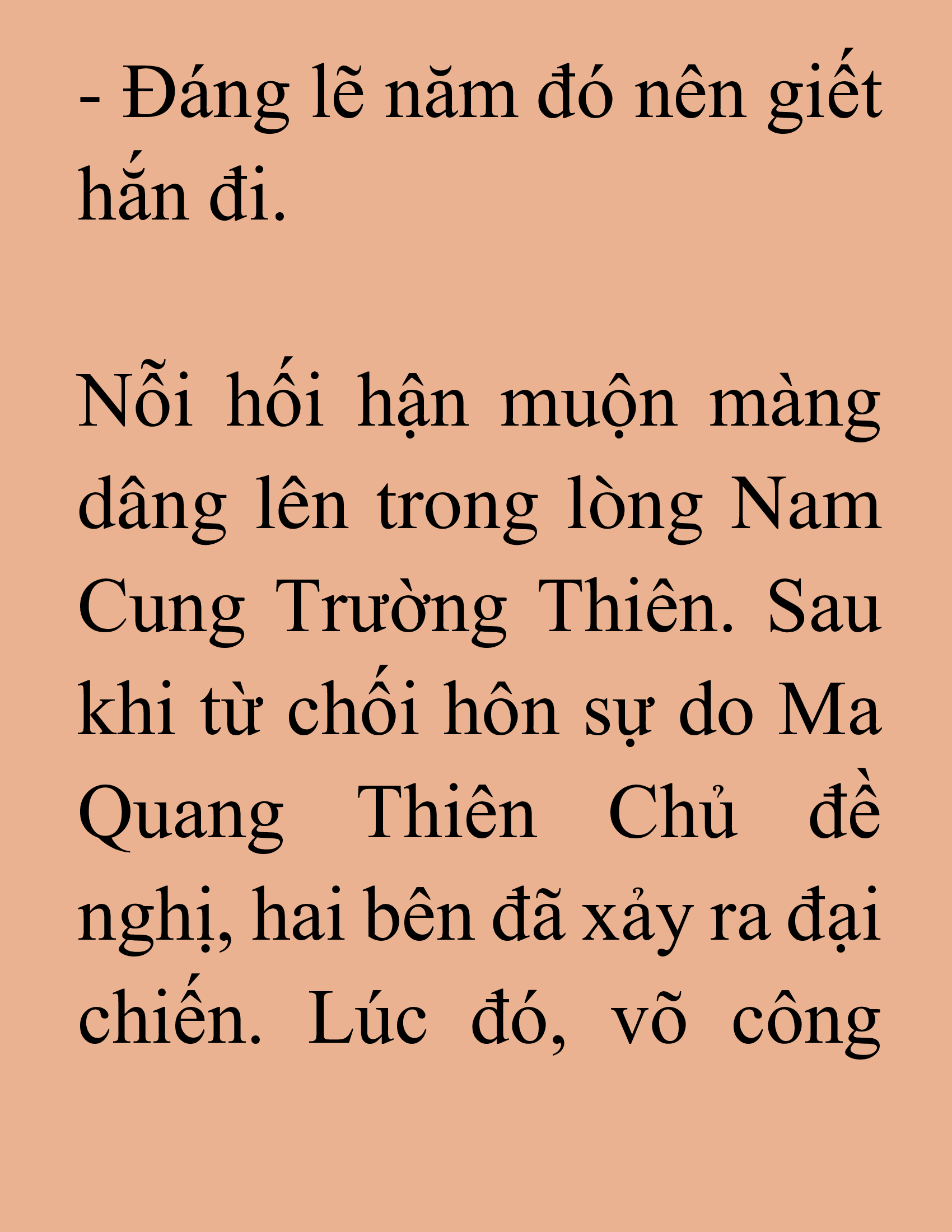 Đọc truyện SNVT[NOVEL] Tiểu Gia Chủ Của Tứ Xuyên Đường Gia Trở Thành Kiếm Thần - Chương 167