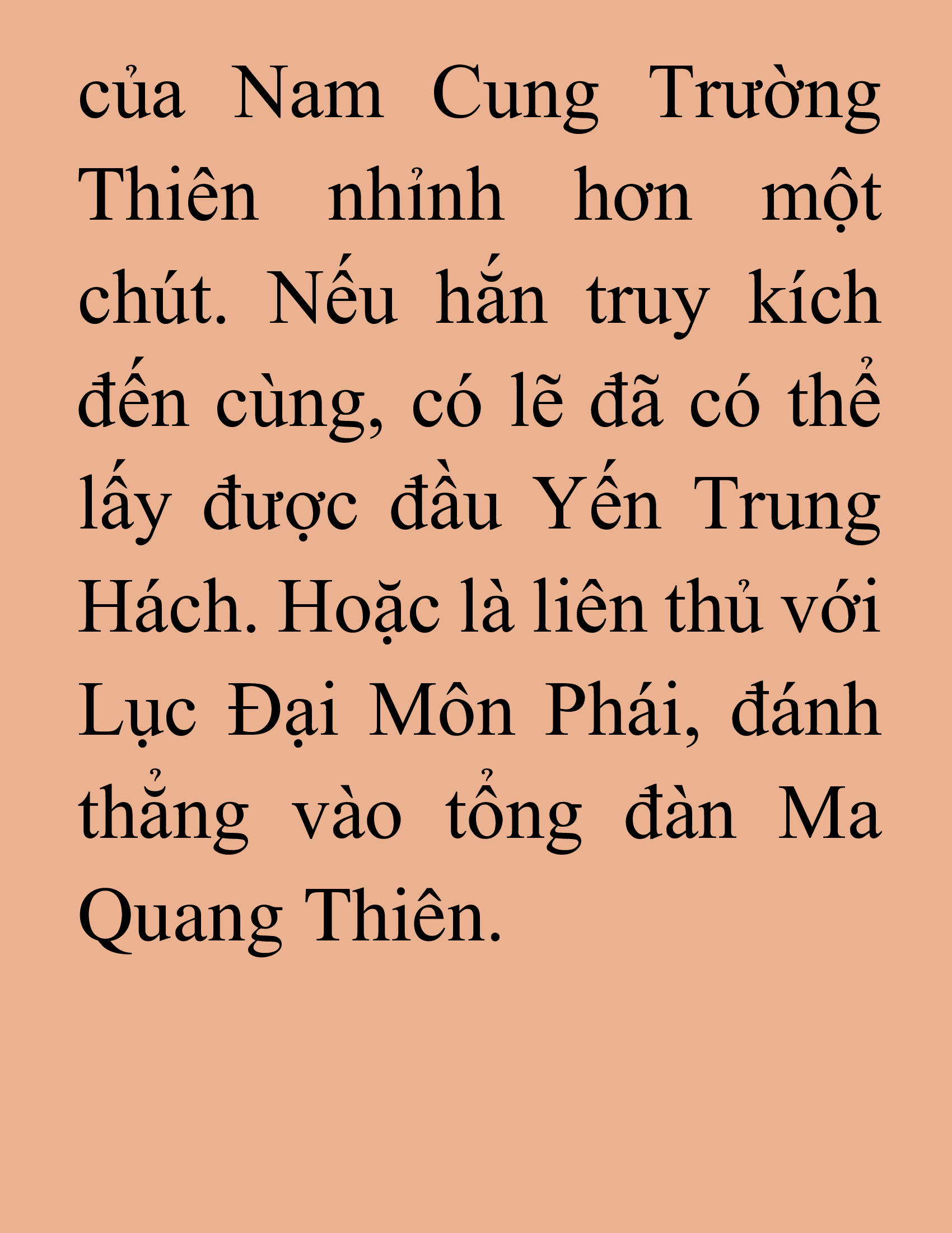 Đọc truyện SNVT[NOVEL] Tiểu Gia Chủ Của Tứ Xuyên Đường Gia Trở Thành Kiếm Thần - Chương 167