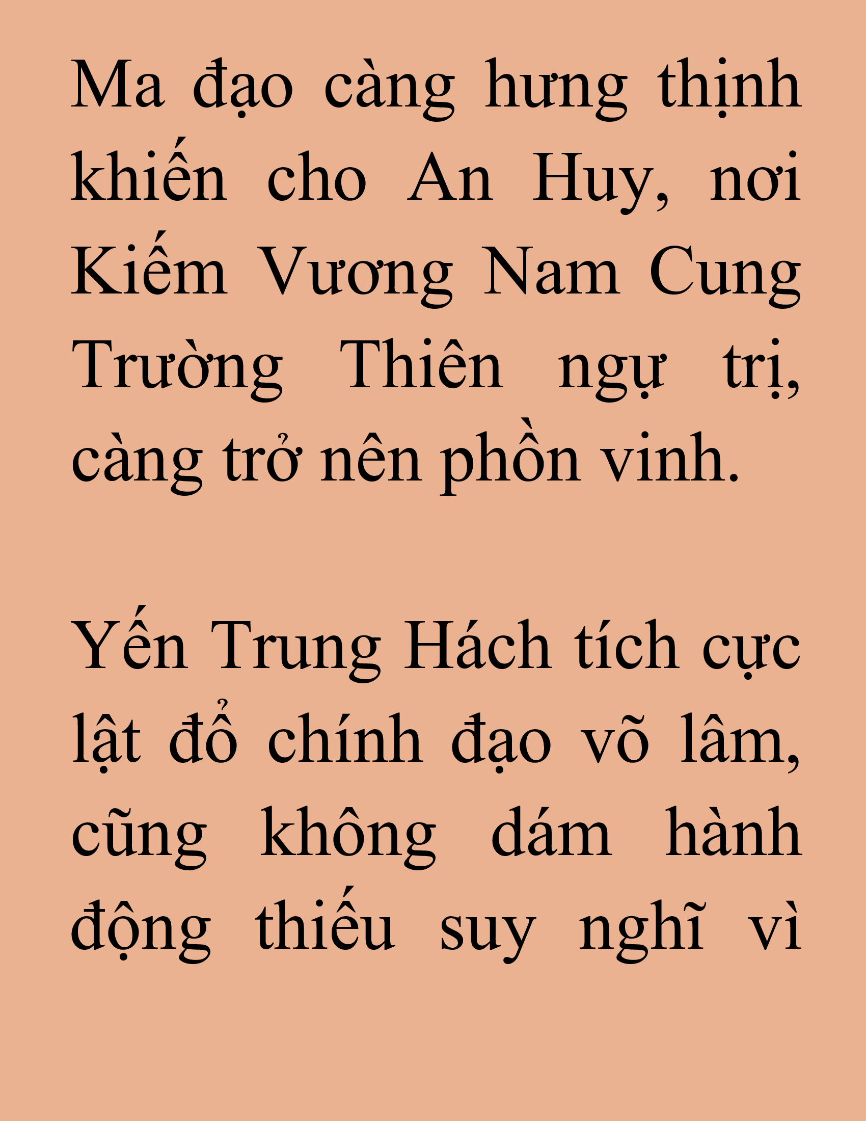 Đọc truyện SNVT[NOVEL] Tiểu Gia Chủ Của Tứ Xuyên Đường Gia Trở Thành Kiếm Thần - Chương 167