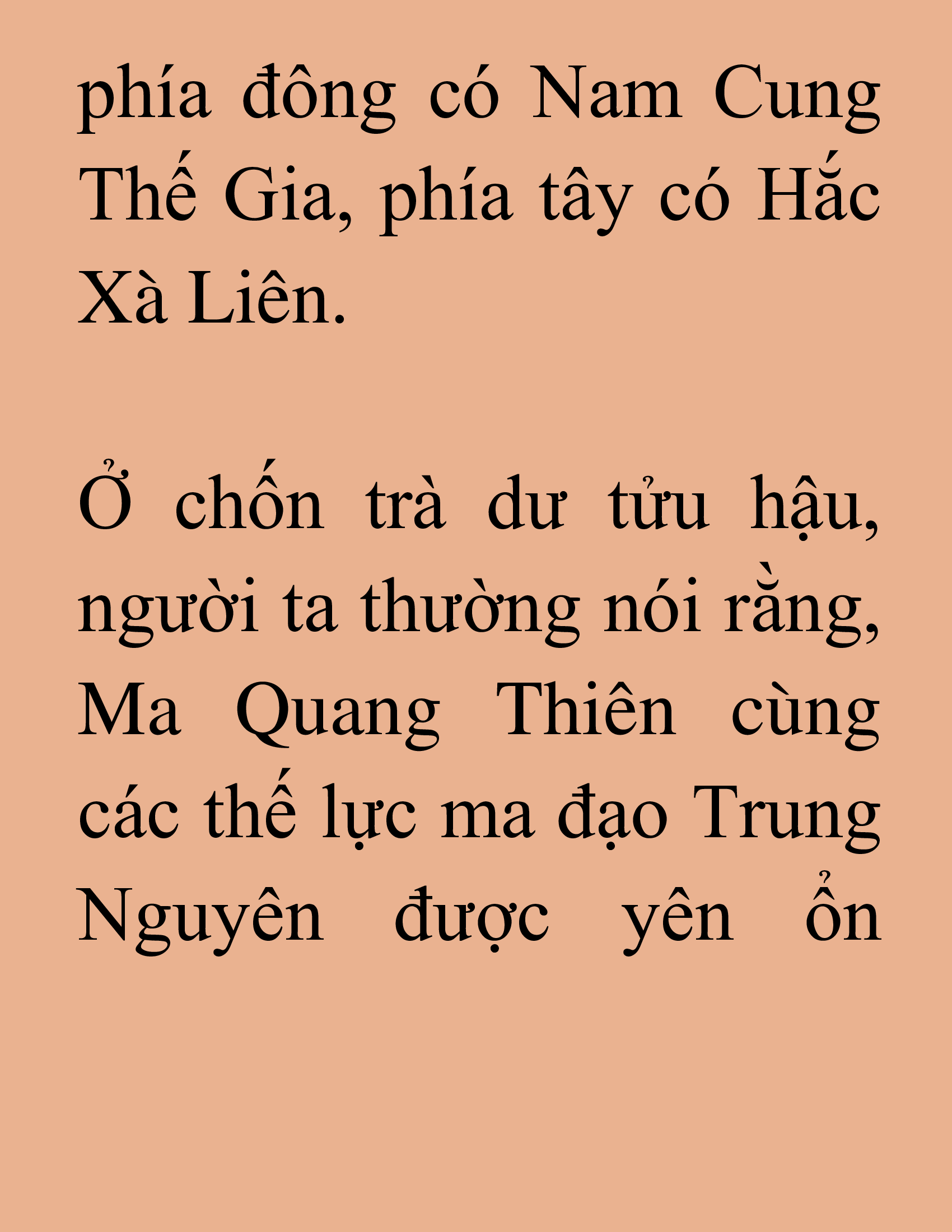 Đọc truyện SNVT[NOVEL] Tiểu Gia Chủ Của Tứ Xuyên Đường Gia Trở Thành Kiếm Thần - Chương 167