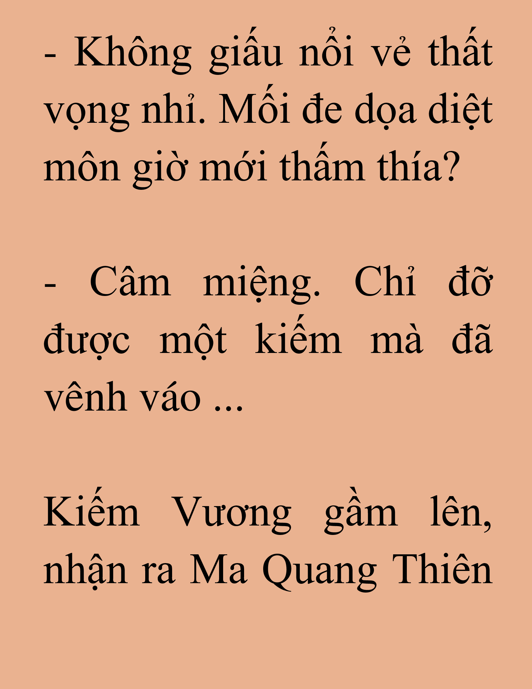 Đọc truyện SNVT[NOVEL] Tiểu Gia Chủ Của Tứ Xuyên Đường Gia Trở Thành Kiếm Thần - Chương 167