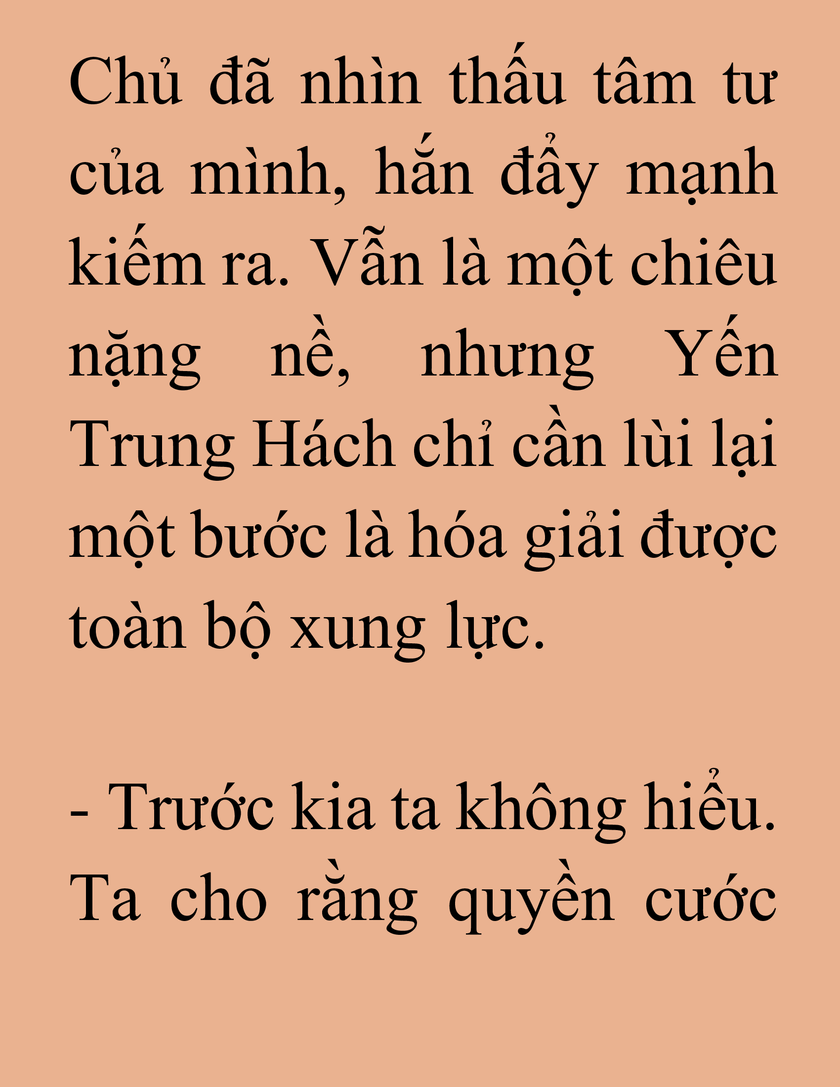 Đọc truyện SNVT[NOVEL] Tiểu Gia Chủ Của Tứ Xuyên Đường Gia Trở Thành Kiếm Thần - Chương 167