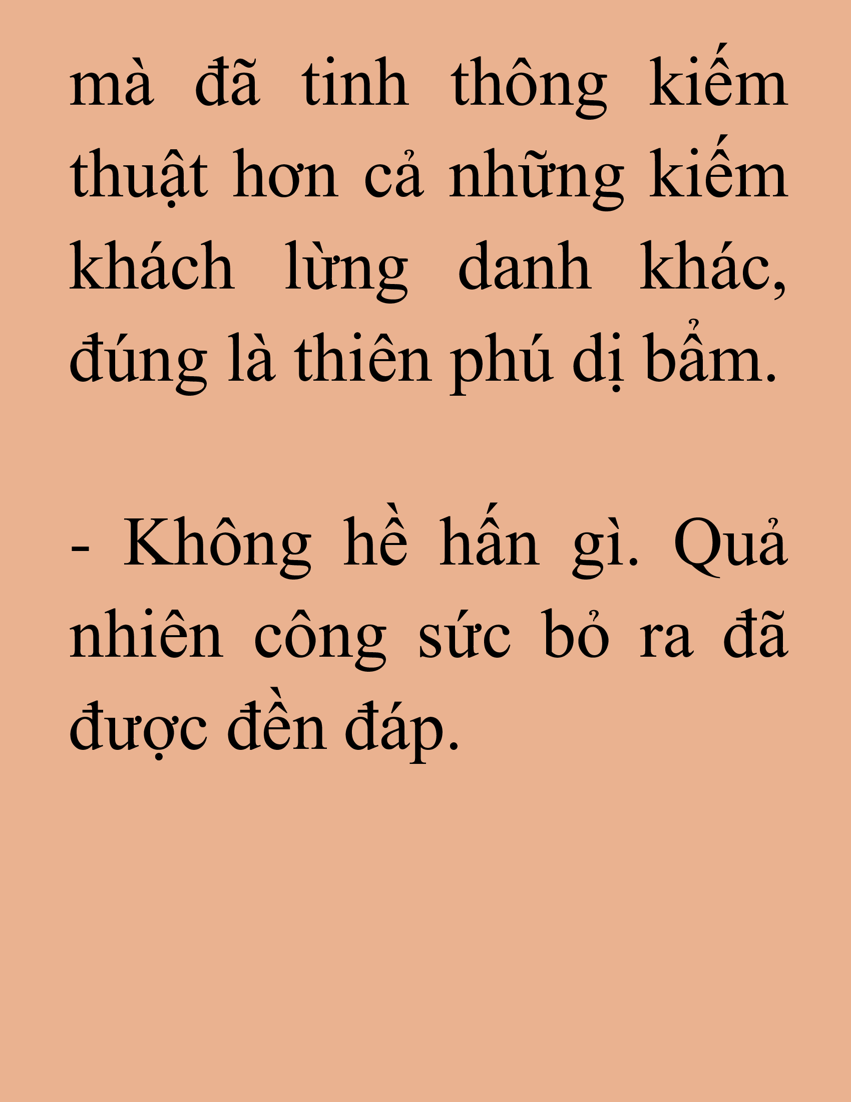 Đọc truyện SNVT[NOVEL] Tiểu Gia Chủ Của Tứ Xuyên Đường Gia Trở Thành Kiếm Thần - Chương 167