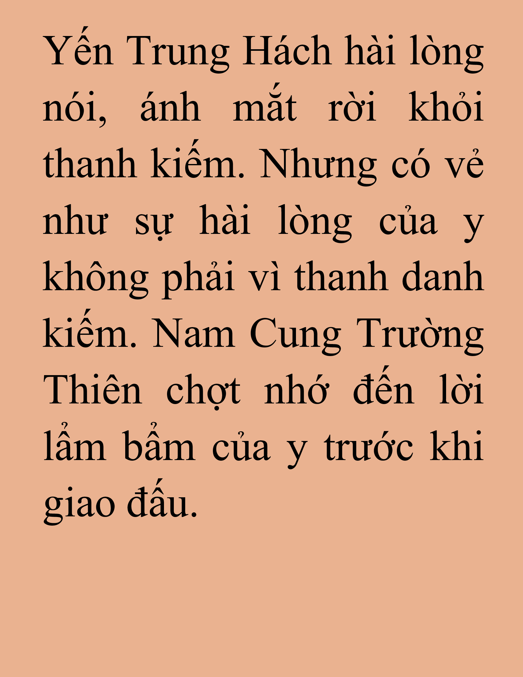 Đọc truyện SNVT[NOVEL] Tiểu Gia Chủ Của Tứ Xuyên Đường Gia Trở Thành Kiếm Thần - Chương 167