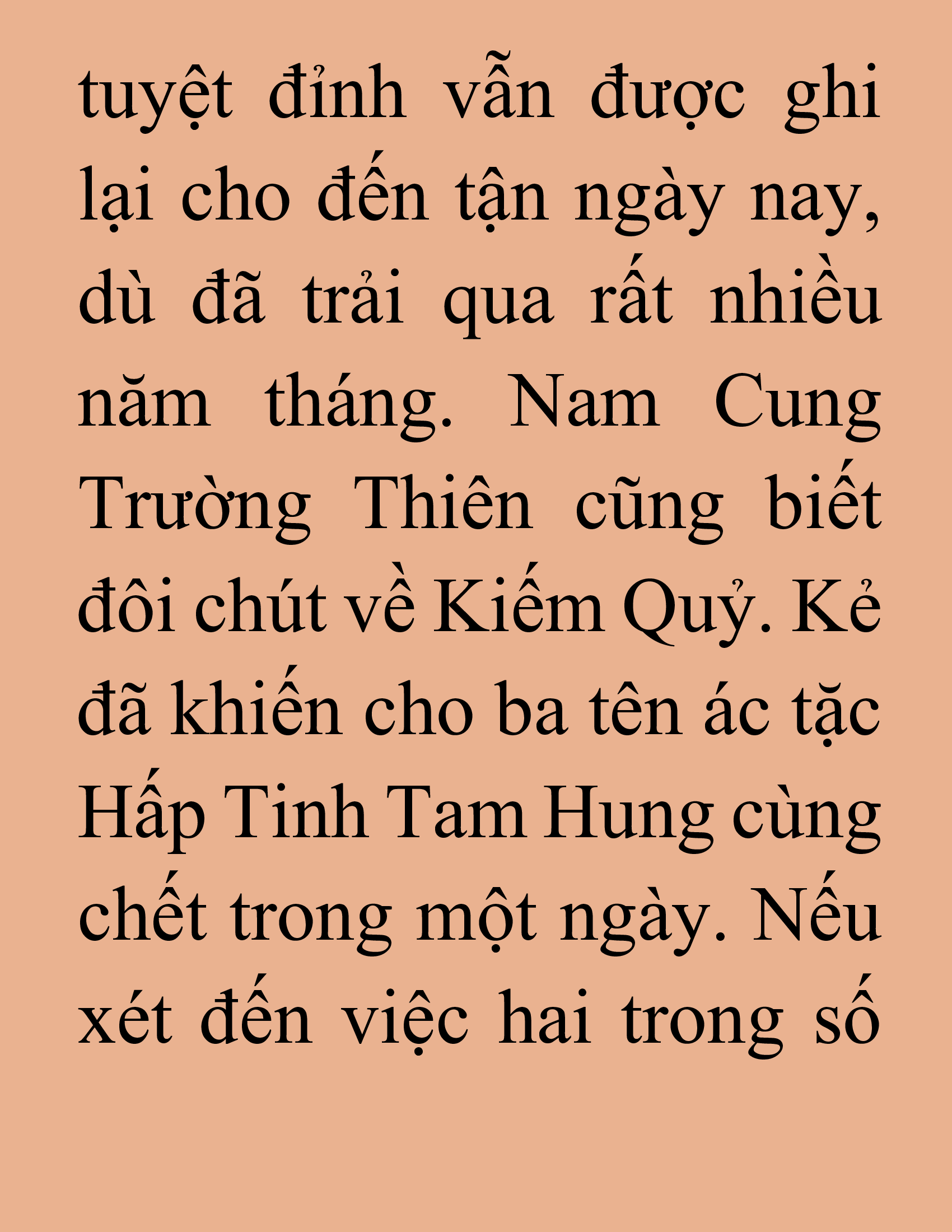 Đọc truyện SNVT[NOVEL] Tiểu Gia Chủ Của Tứ Xuyên Đường Gia Trở Thành Kiếm Thần - Chương 167