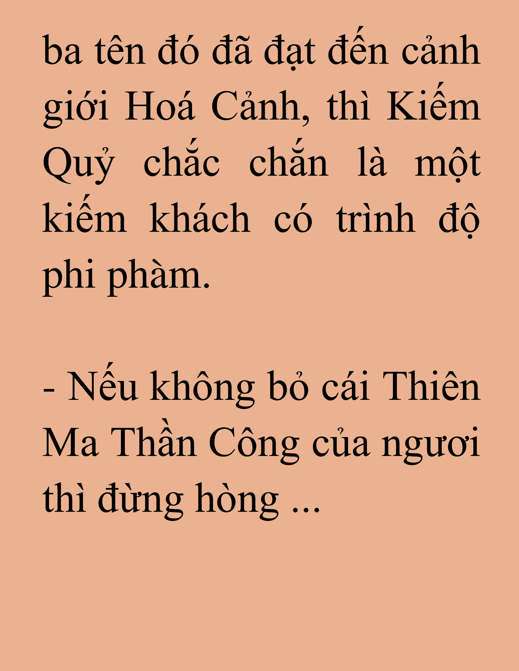 Đọc truyện SNVT[NOVEL] Tiểu Gia Chủ Của Tứ Xuyên Đường Gia Trở Thành Kiếm Thần - Chương 167