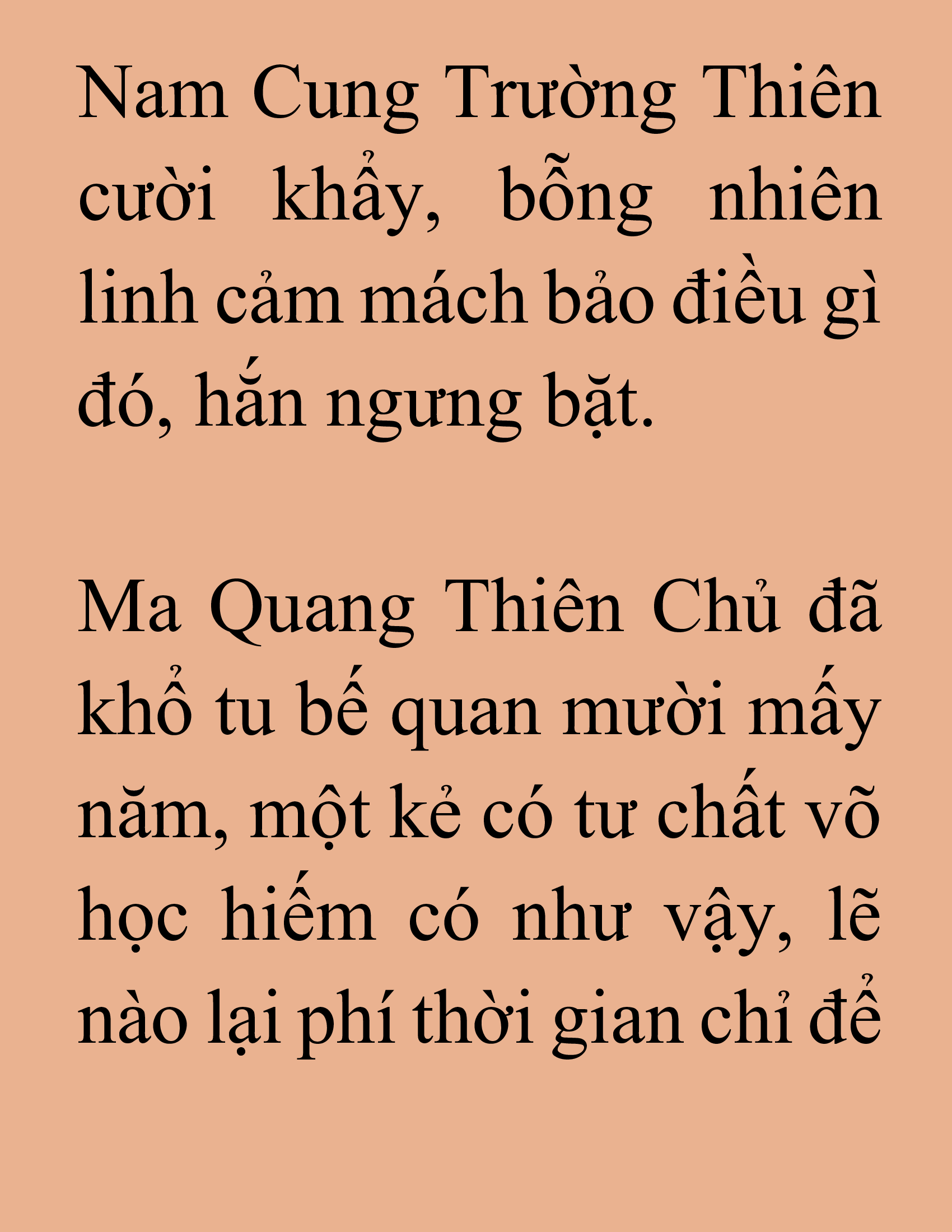 Đọc truyện SNVT[NOVEL] Tiểu Gia Chủ Của Tứ Xuyên Đường Gia Trở Thành Kiếm Thần - Chương 167