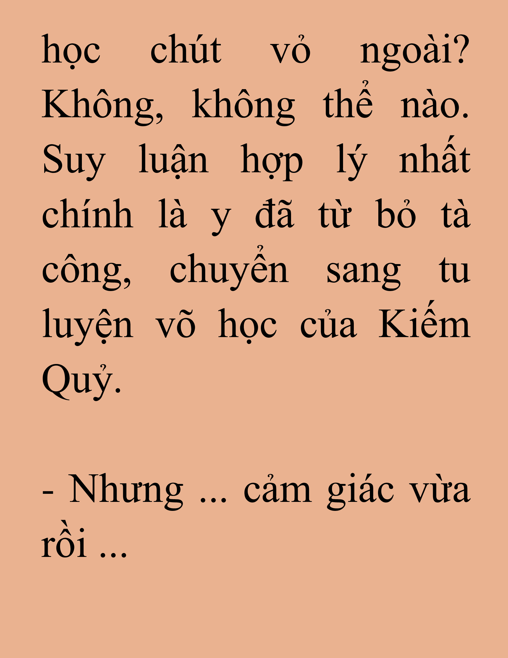 Đọc truyện SNVT[NOVEL] Tiểu Gia Chủ Của Tứ Xuyên Đường Gia Trở Thành Kiếm Thần - Chương 167