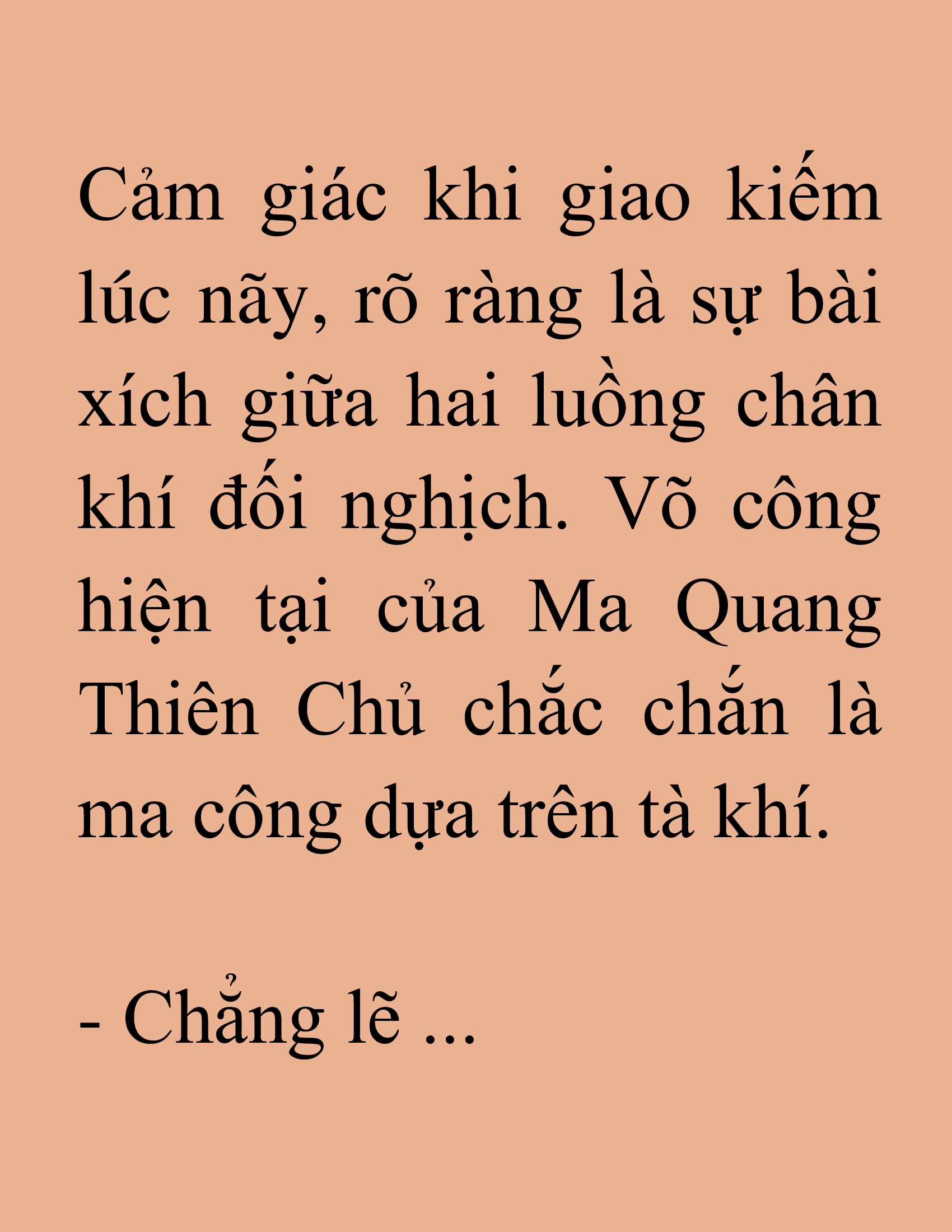 Đọc truyện SNVT[NOVEL] Tiểu Gia Chủ Của Tứ Xuyên Đường Gia Trở Thành Kiếm Thần - Chương 167