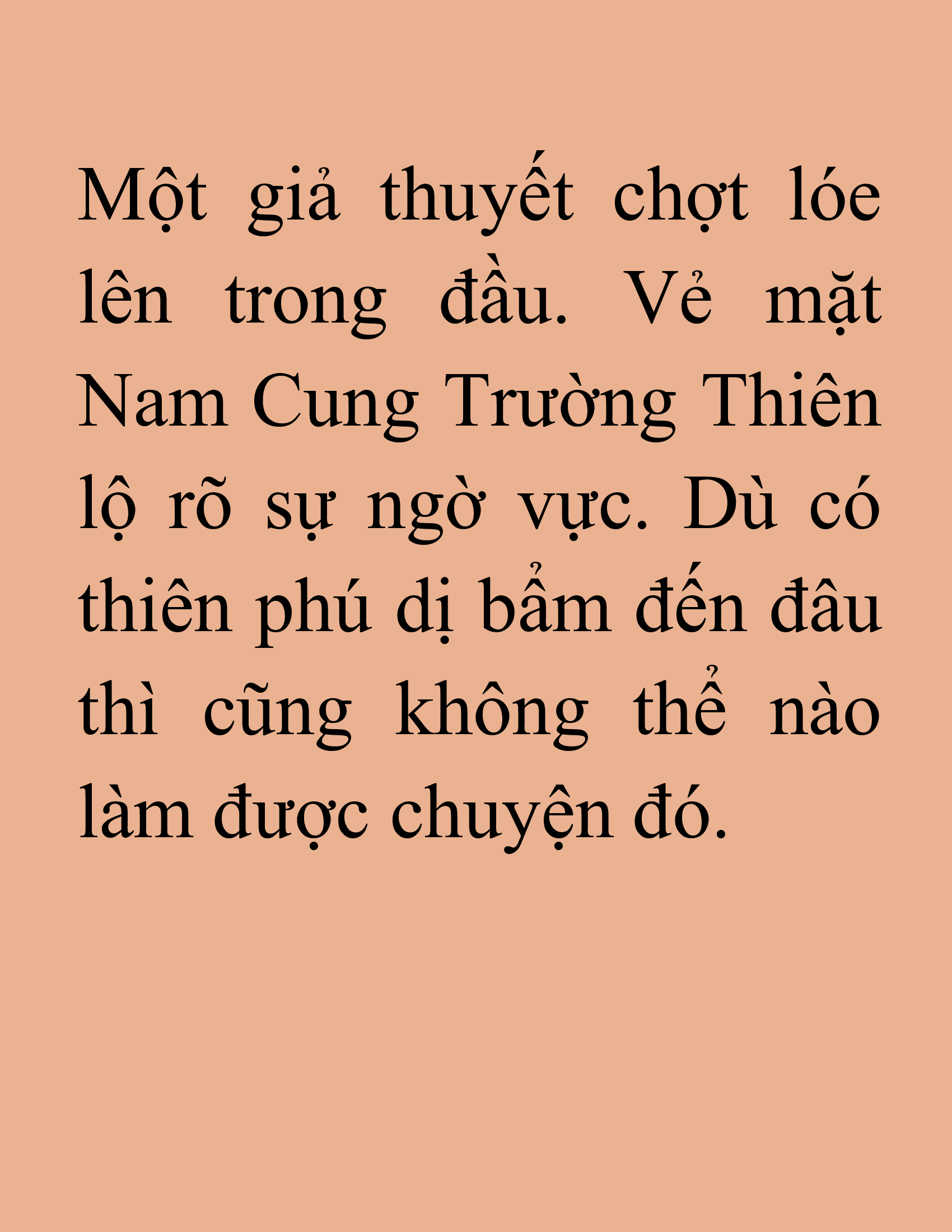 Đọc truyện SNVT[NOVEL] Tiểu Gia Chủ Của Tứ Xuyên Đường Gia Trở Thành Kiếm Thần - Chương 167