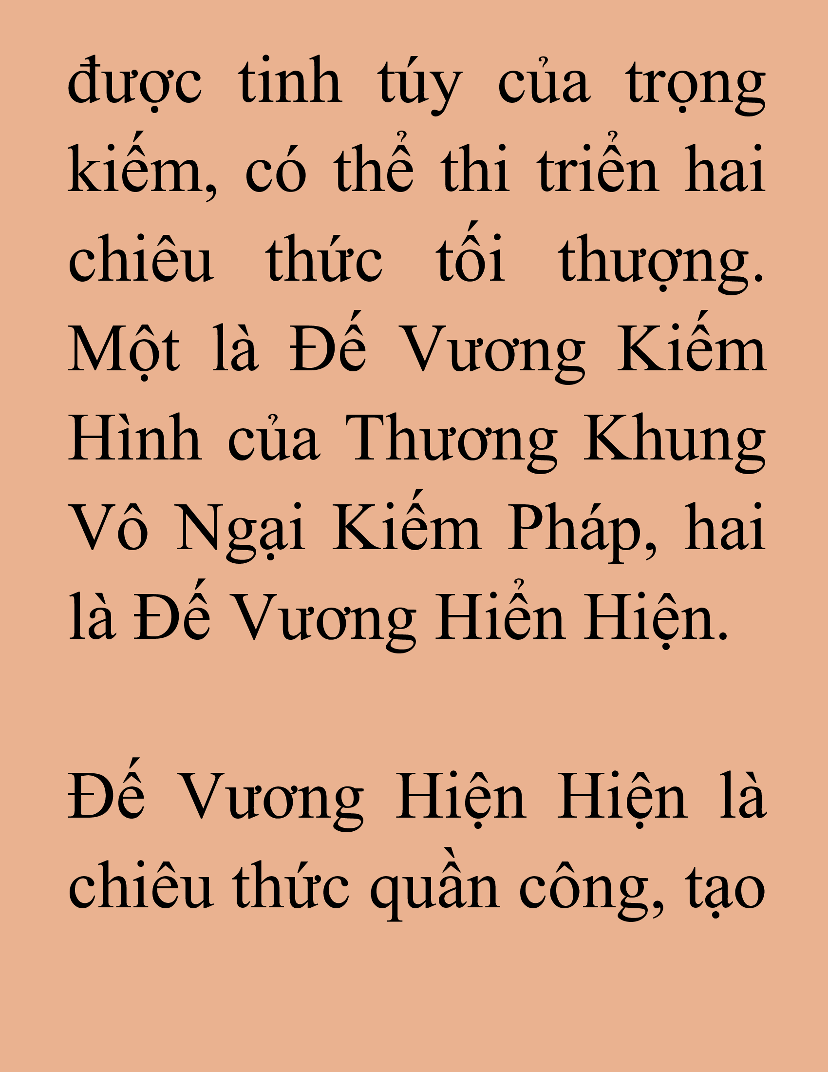 Đọc truyện SNVT[NOVEL] Tiểu Gia Chủ Của Tứ Xuyên Đường Gia Trở Thành Kiếm Thần - Chương 167