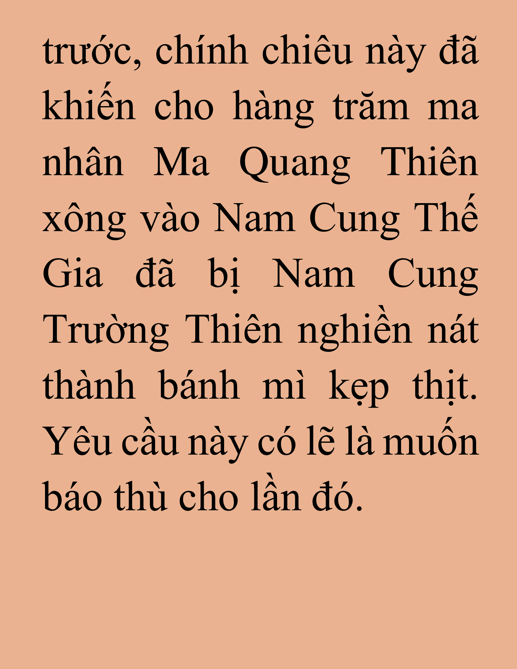 Đọc truyện SNVT[NOVEL] Tiểu Gia Chủ Của Tứ Xuyên Đường Gia Trở Thành Kiếm Thần - Chương 167