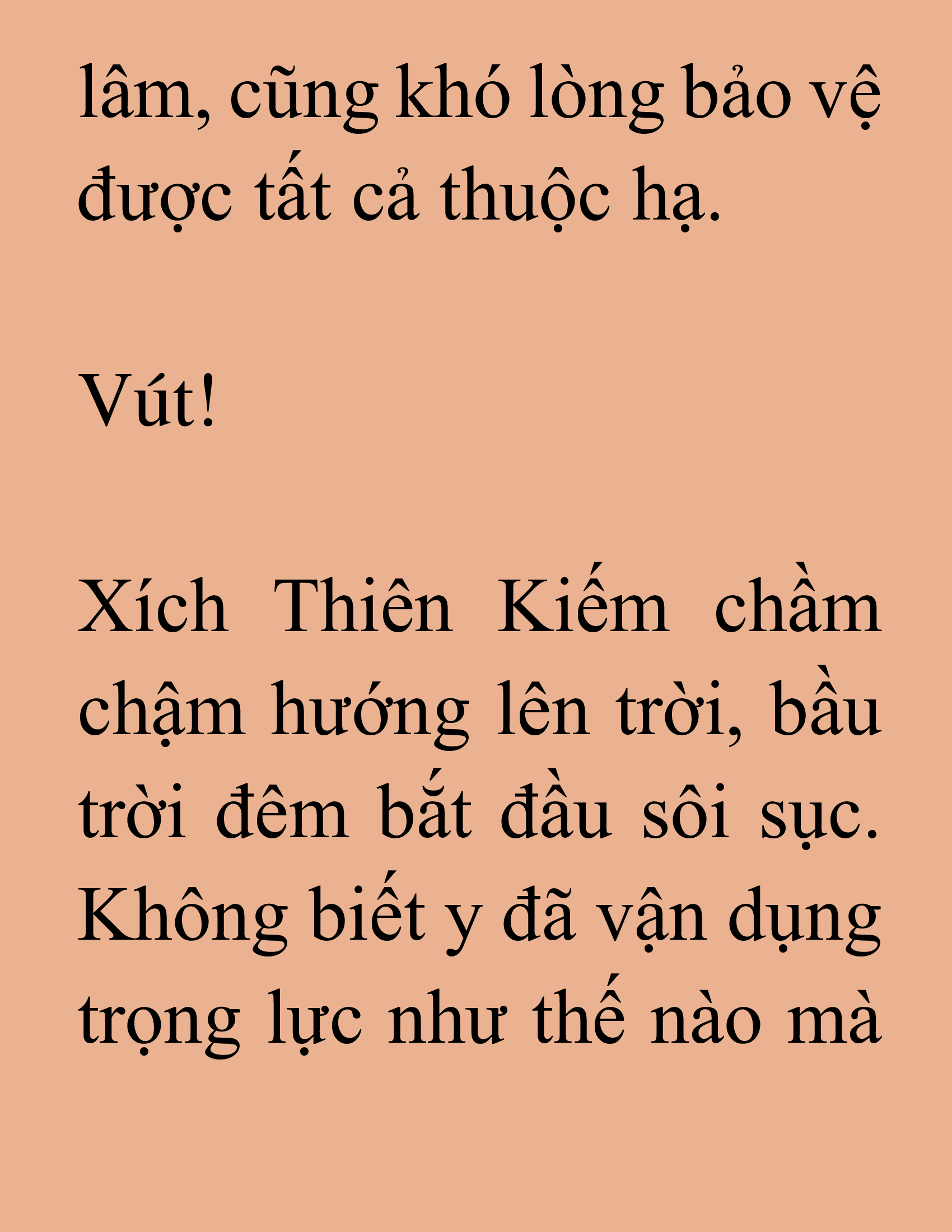 Đọc truyện SNVT[NOVEL] Tiểu Gia Chủ Của Tứ Xuyên Đường Gia Trở Thành Kiếm Thần - Chương 167