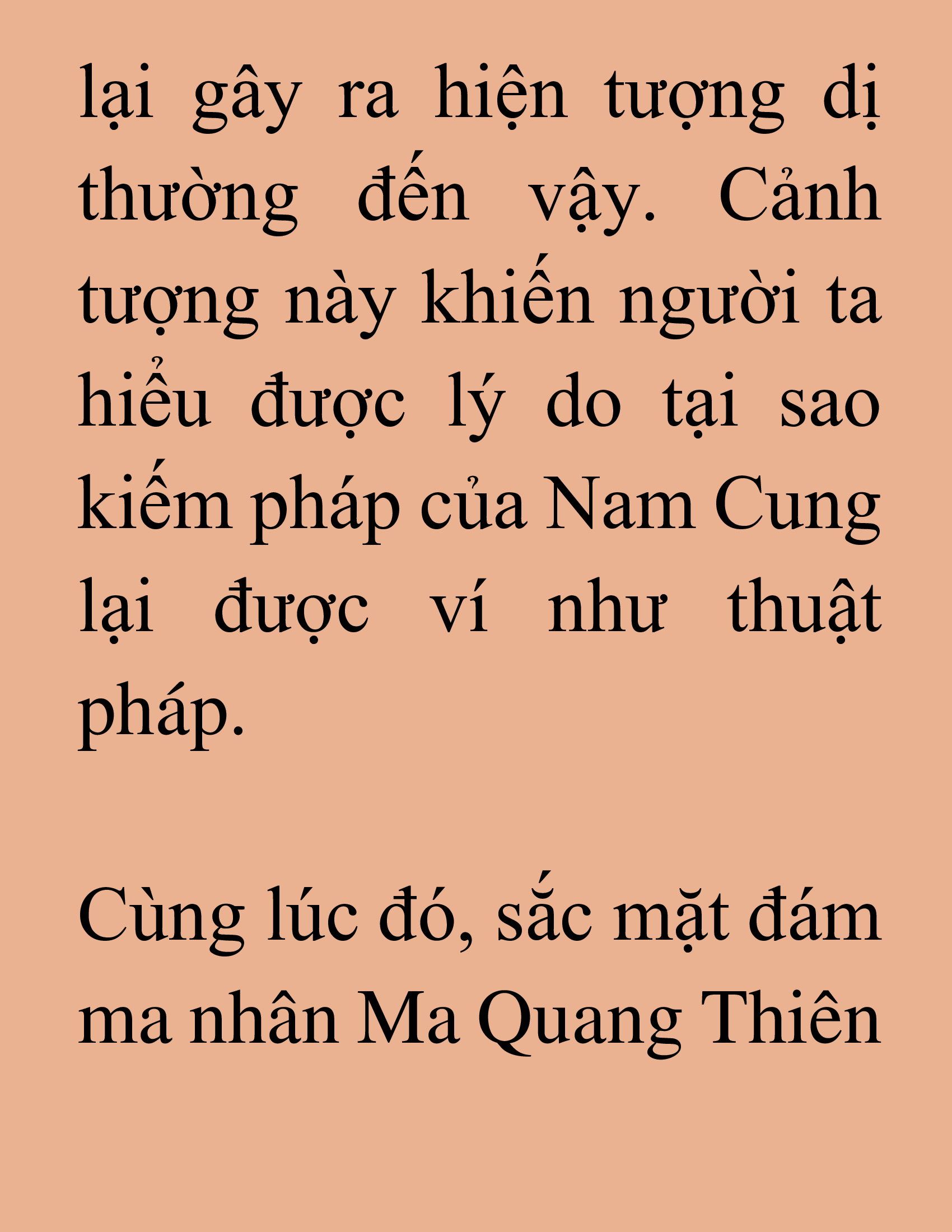 Đọc truyện SNVT[NOVEL] Tiểu Gia Chủ Của Tứ Xuyên Đường Gia Trở Thành Kiếm Thần - Chương 167