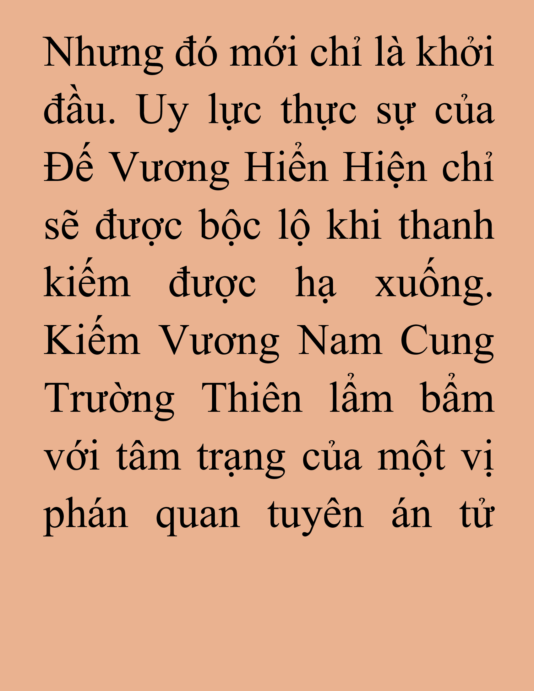 Đọc truyện SNVT[NOVEL] Tiểu Gia Chủ Của Tứ Xuyên Đường Gia Trở Thành Kiếm Thần - Chương 167