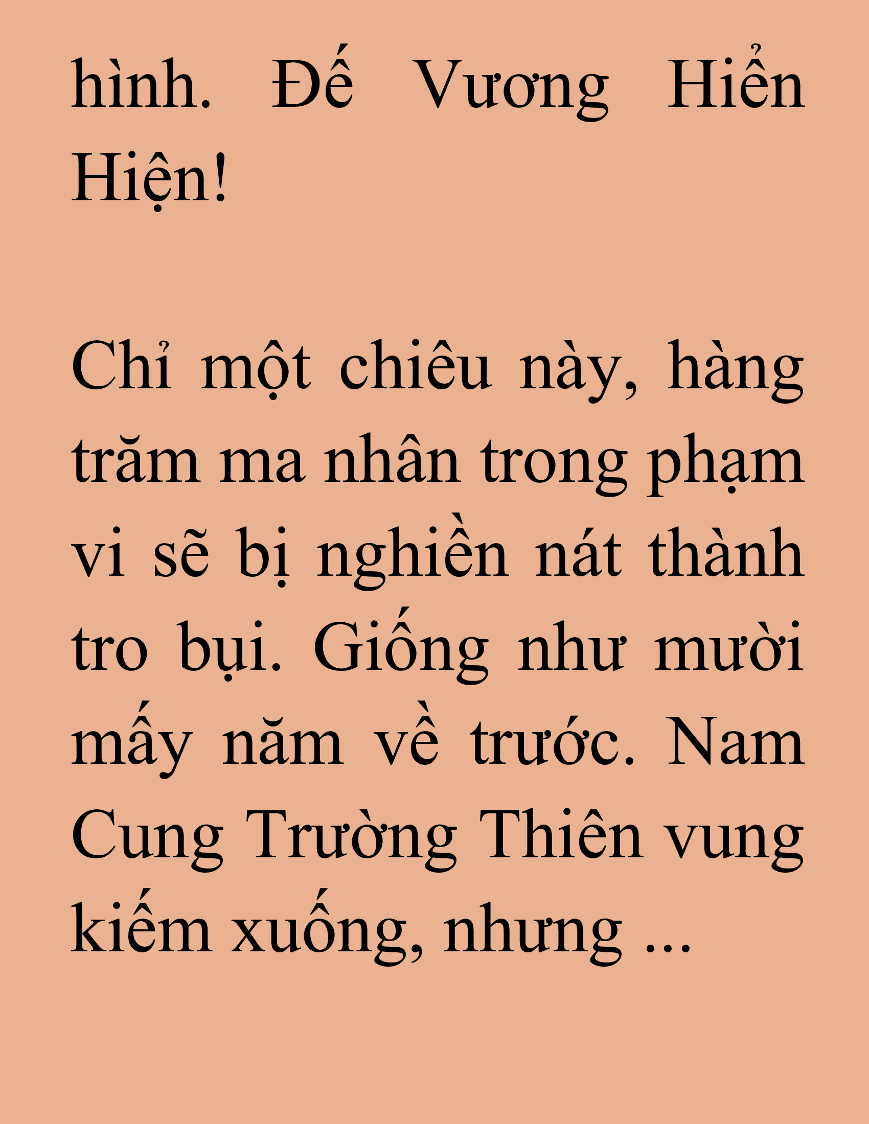 Đọc truyện SNVT[NOVEL] Tiểu Gia Chủ Của Tứ Xuyên Đường Gia Trở Thành Kiếm Thần - Chương 167