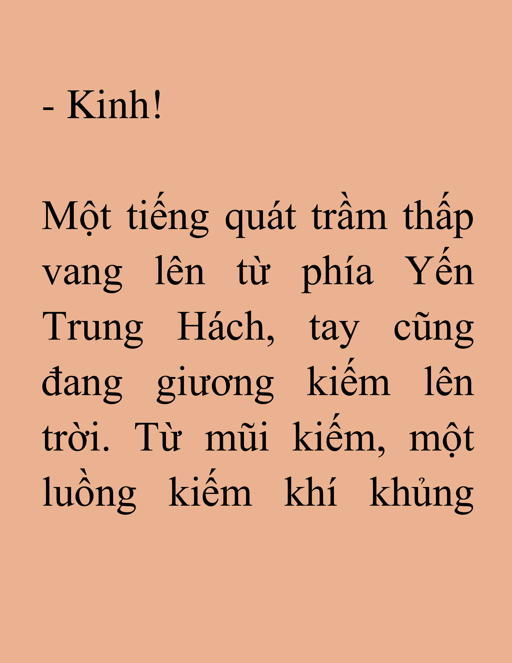 Đọc truyện SNVT[NOVEL] Tiểu Gia Chủ Của Tứ Xuyên Đường Gia Trở Thành Kiếm Thần - Chương 167