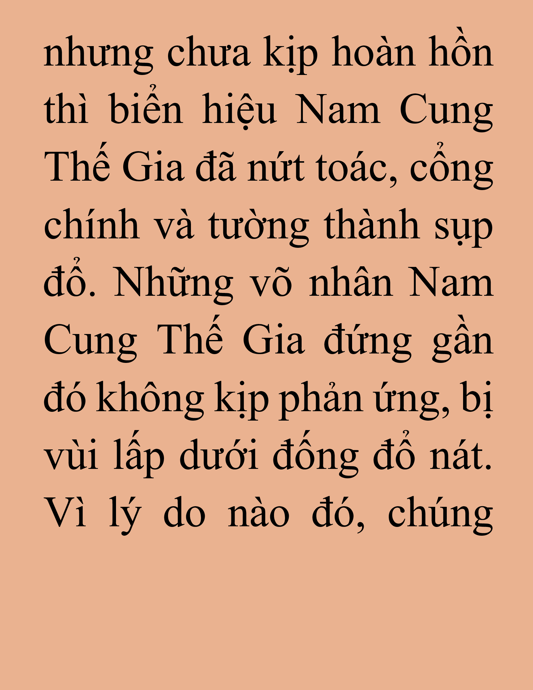 Đọc truyện SNVT[NOVEL] Tiểu Gia Chủ Của Tứ Xuyên Đường Gia Trở Thành Kiếm Thần - Chương 167