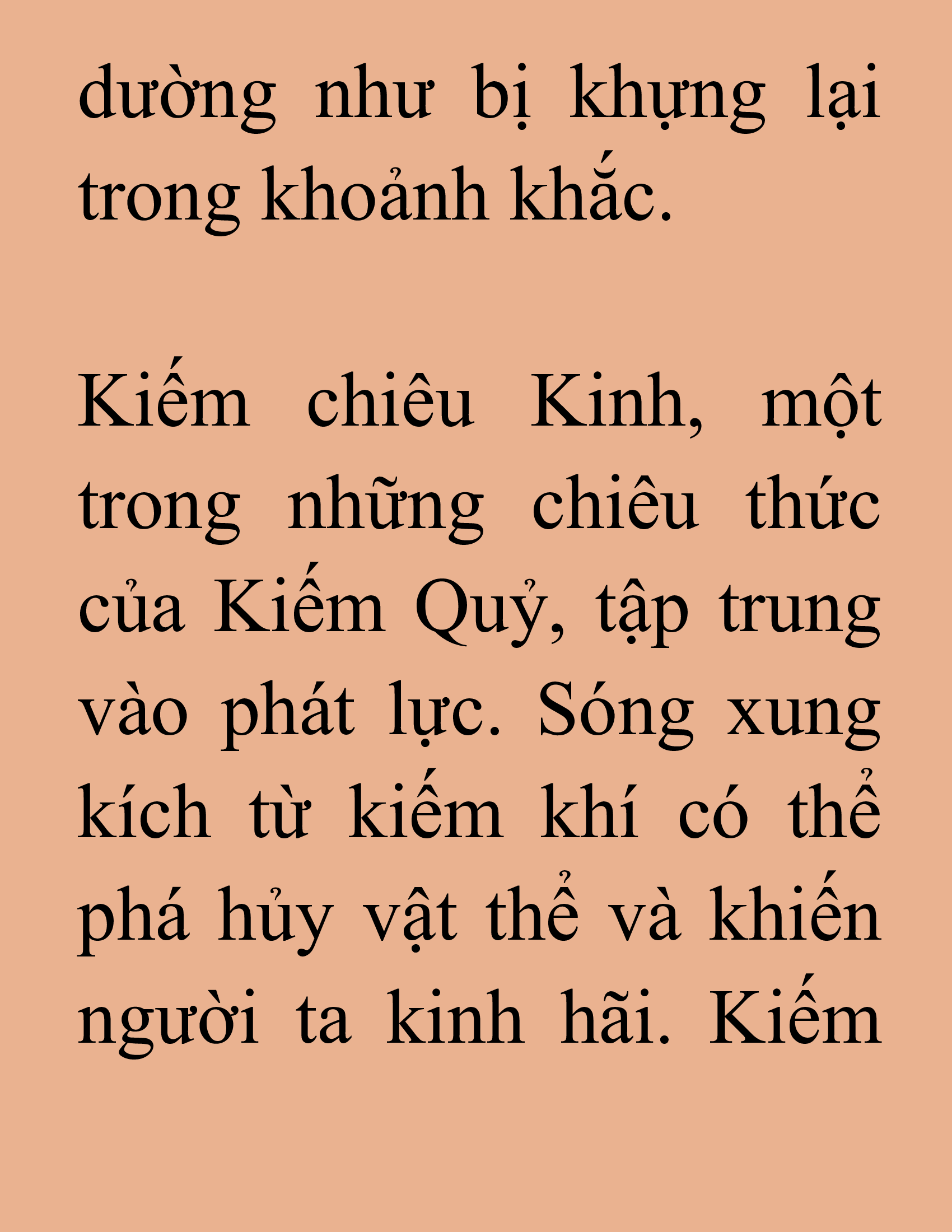 Đọc truyện SNVT[NOVEL] Tiểu Gia Chủ Của Tứ Xuyên Đường Gia Trở Thành Kiếm Thần - Chương 167