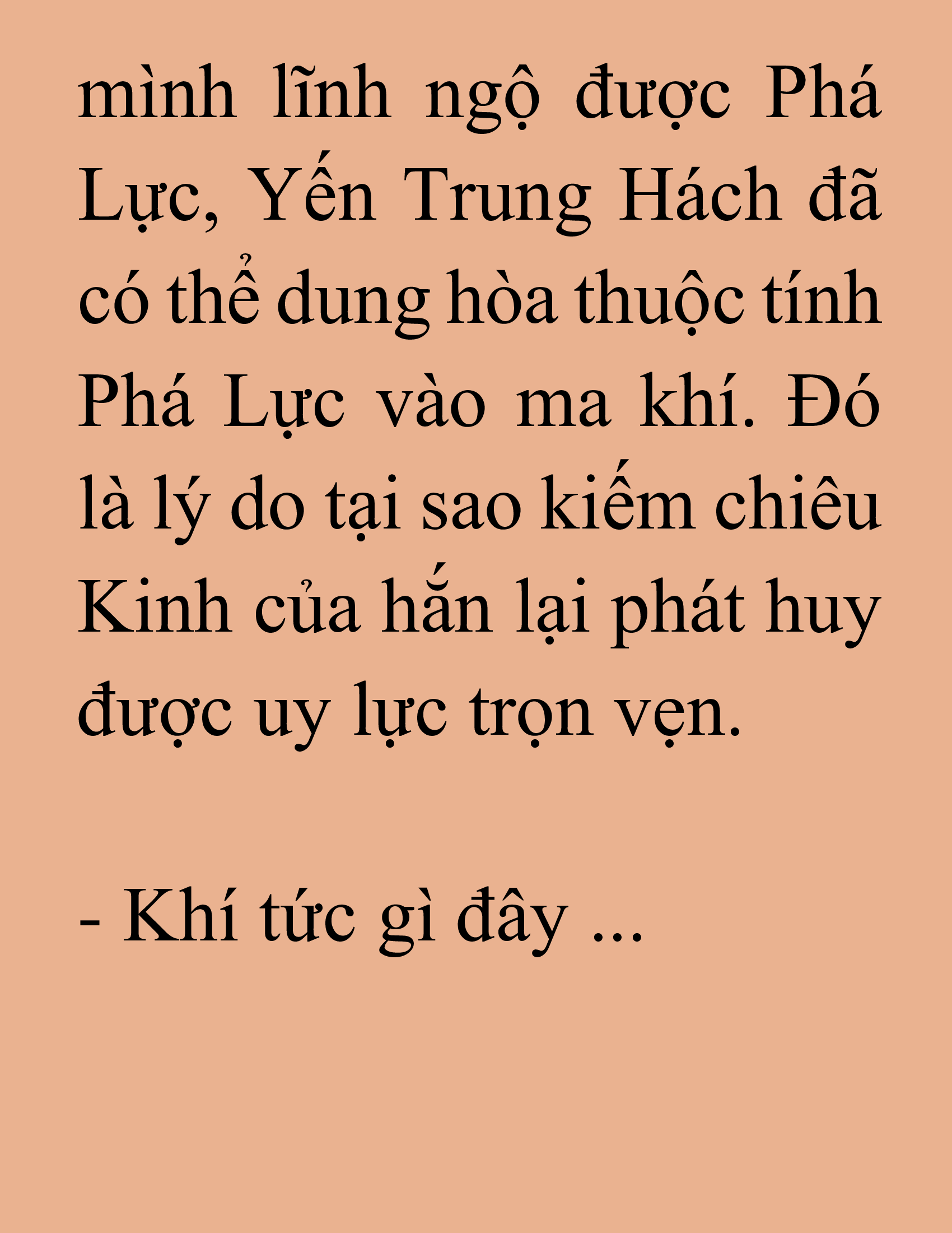 Đọc truyện SNVT[NOVEL] Tiểu Gia Chủ Của Tứ Xuyên Đường Gia Trở Thành Kiếm Thần - Chương 167