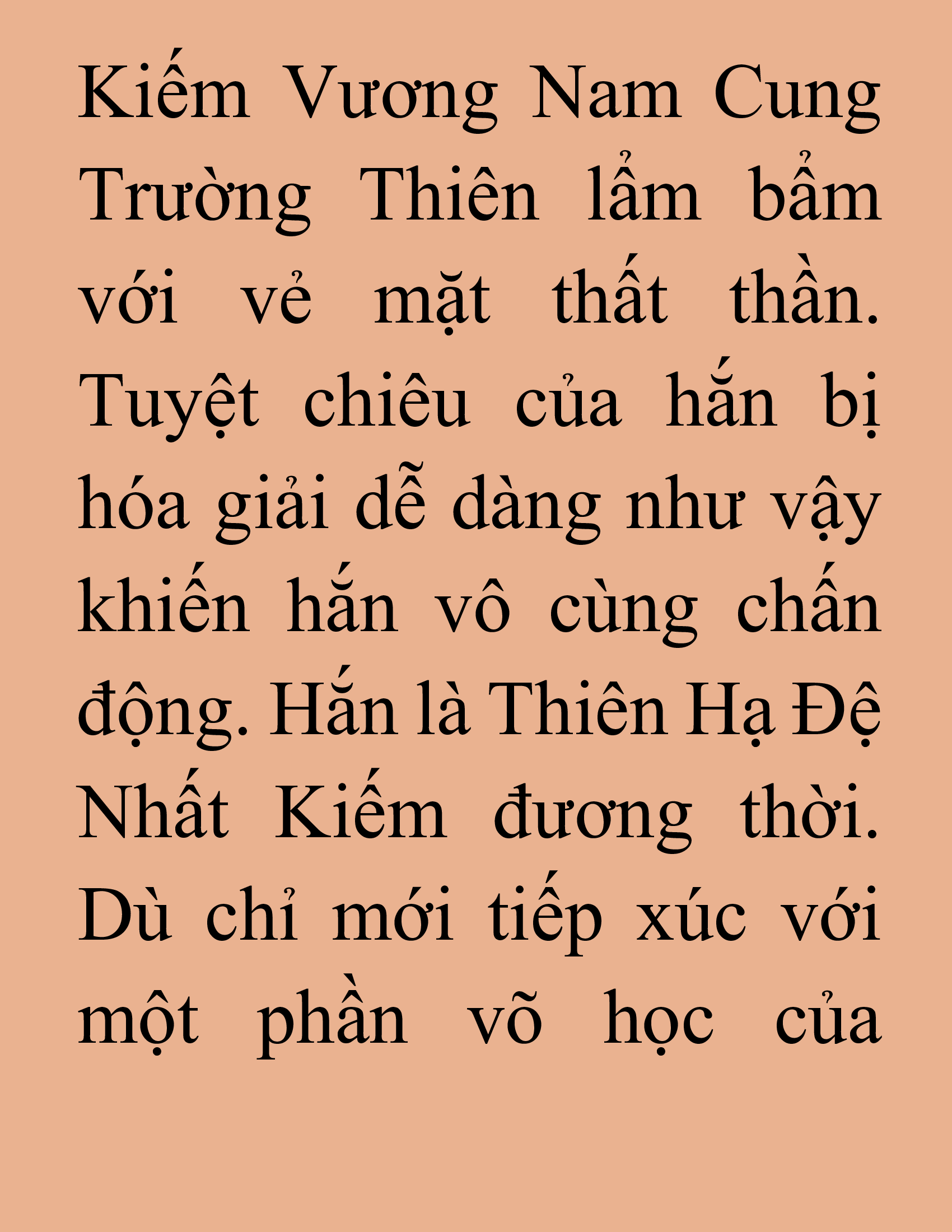 Đọc truyện SNVT[NOVEL] Tiểu Gia Chủ Của Tứ Xuyên Đường Gia Trở Thành Kiếm Thần - Chương 167