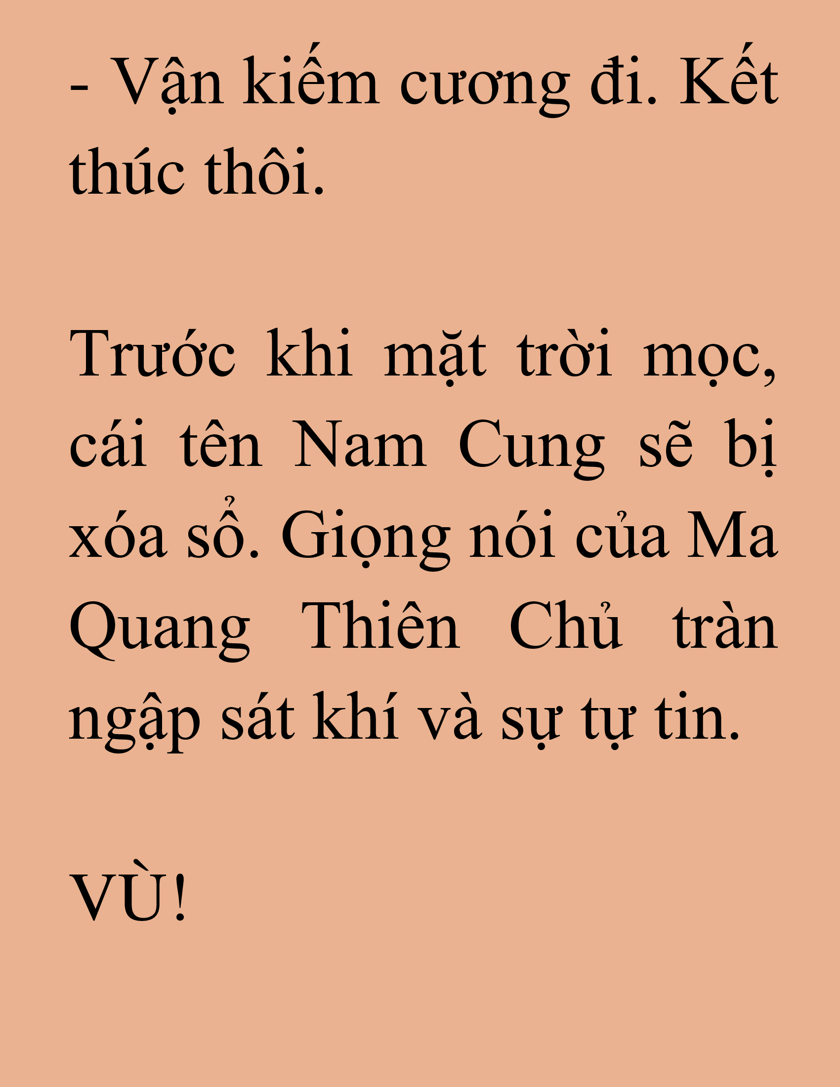 Đọc truyện SNVT[NOVEL] Tiểu Gia Chủ Của Tứ Xuyên Đường Gia Trở Thành Kiếm Thần - Chương 167