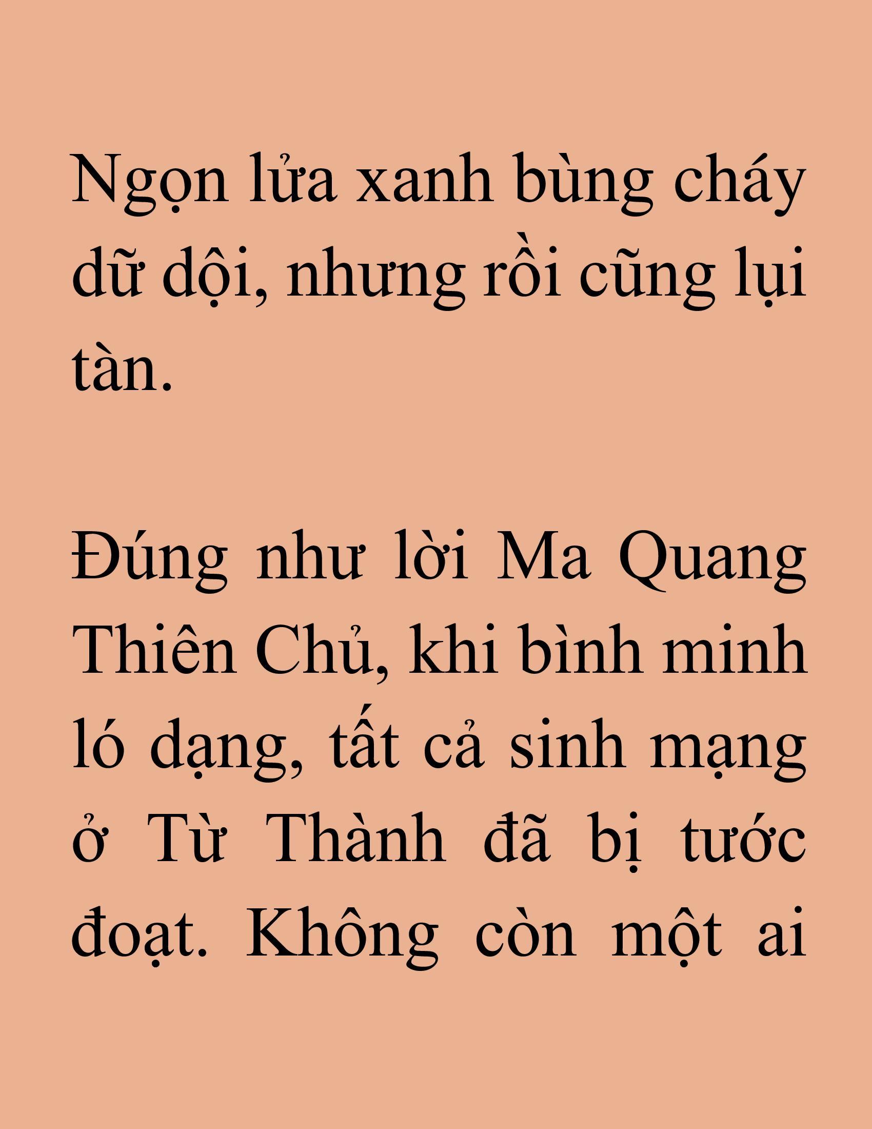 Đọc truyện SNVT[NOVEL] Tiểu Gia Chủ Của Tứ Xuyên Đường Gia Trở Thành Kiếm Thần - Chương 167