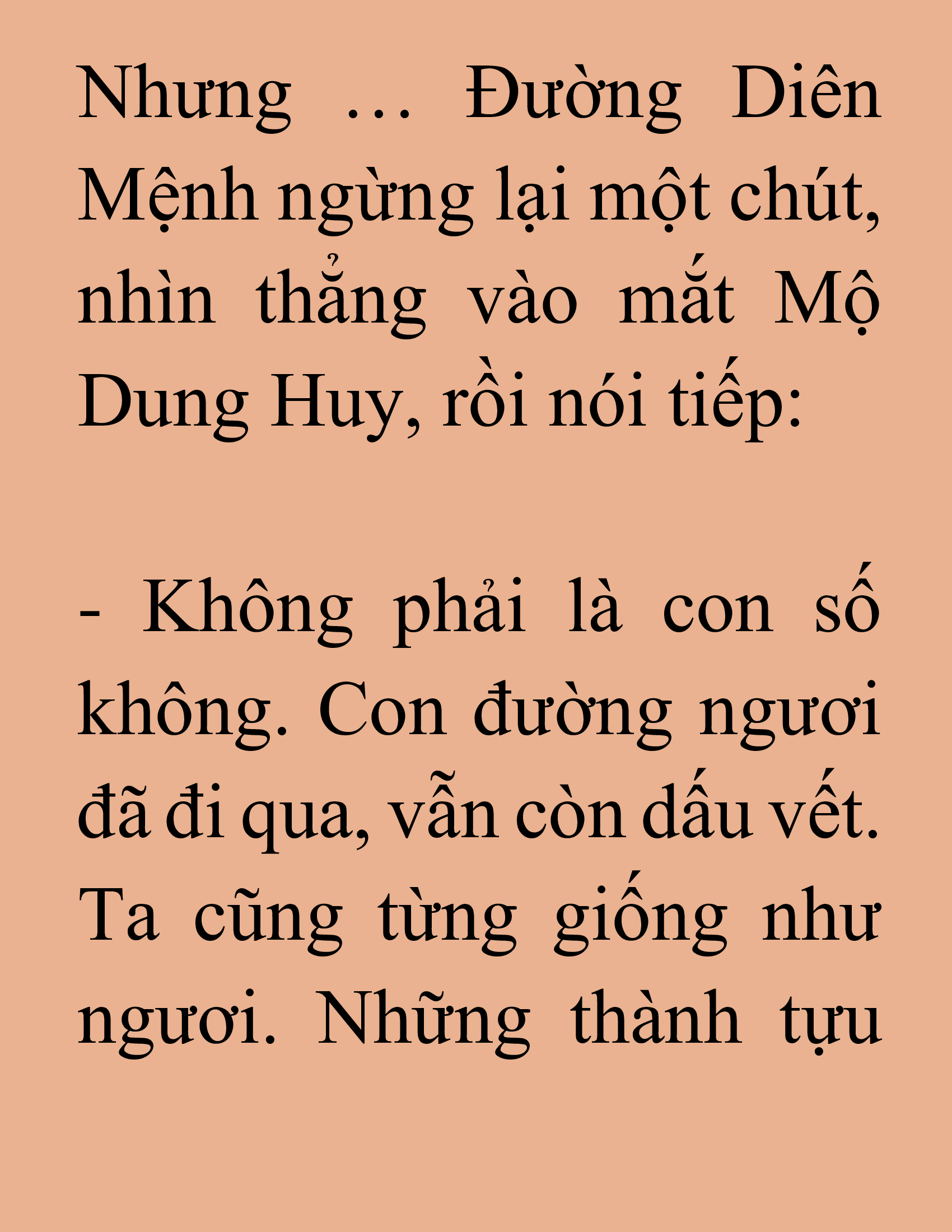 Đọc truyện SNVT[NOVEL] Tiểu Gia Chủ Của Tứ Xuyên Đường Gia Trở Thành Kiếm Thần - Chương 168