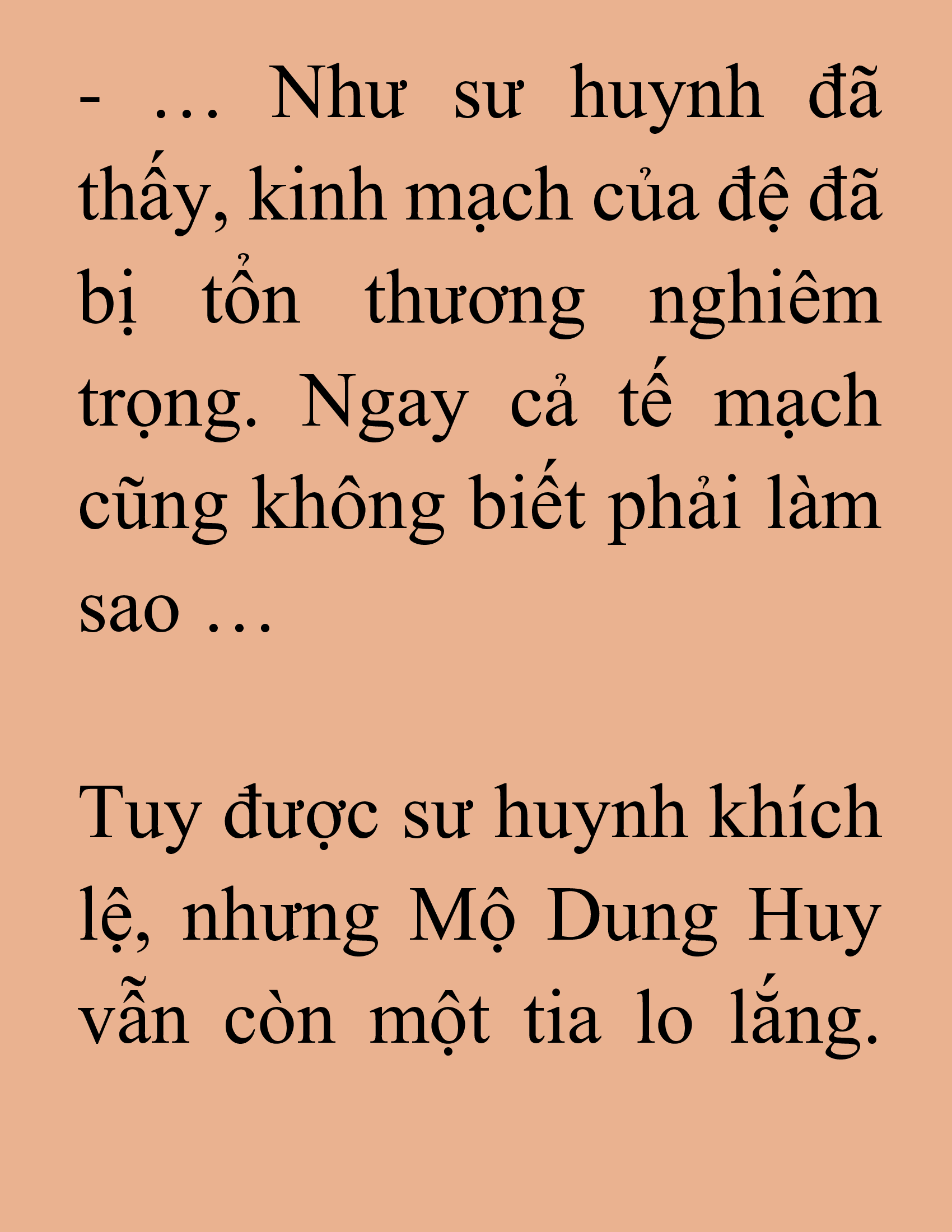 Đọc truyện SNVT[NOVEL] Tiểu Gia Chủ Của Tứ Xuyên Đường Gia Trở Thành Kiếm Thần - Chương 168