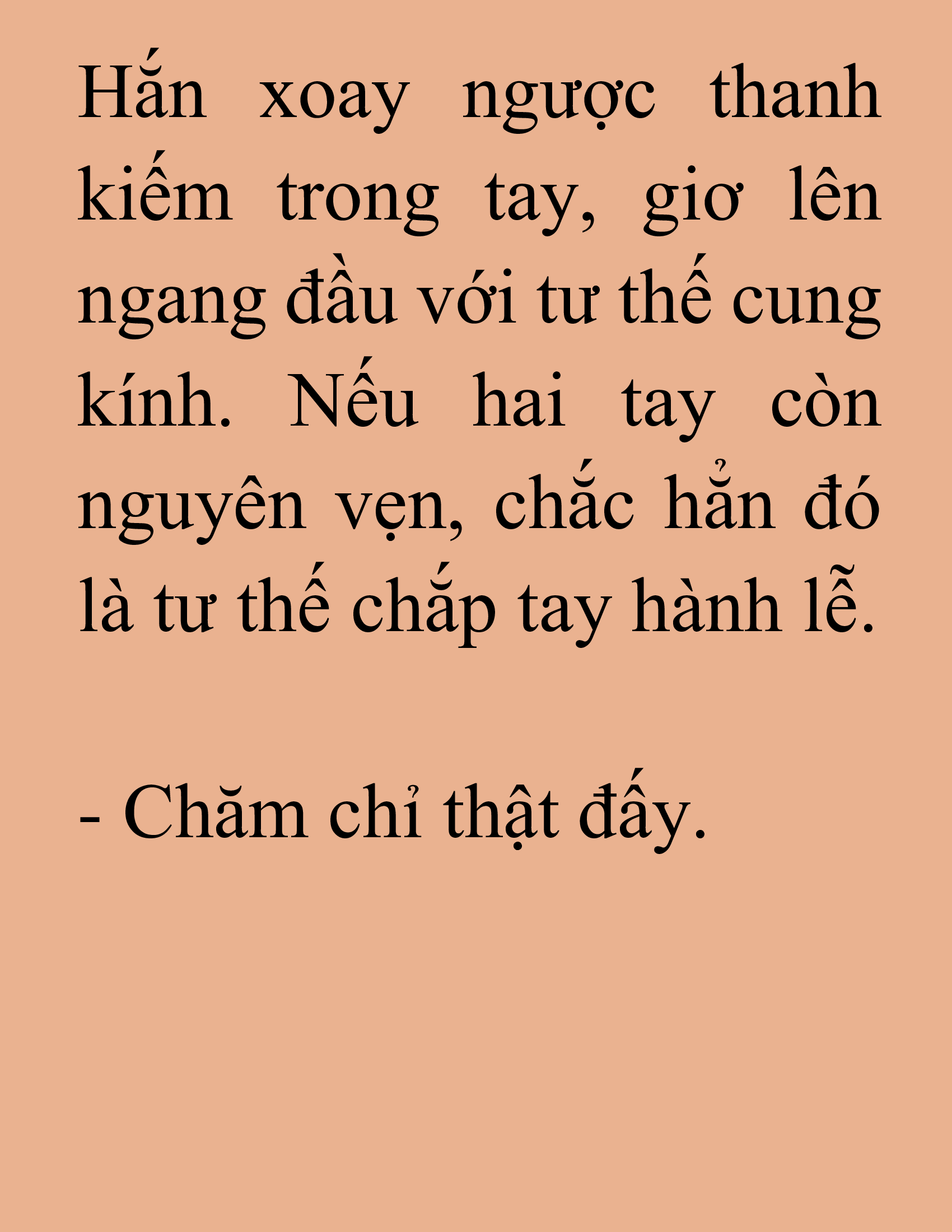 Đọc truyện SNVT[NOVEL] Tiểu Gia Chủ Của Tứ Xuyên Đường Gia Trở Thành Kiếm Thần - Chương 168