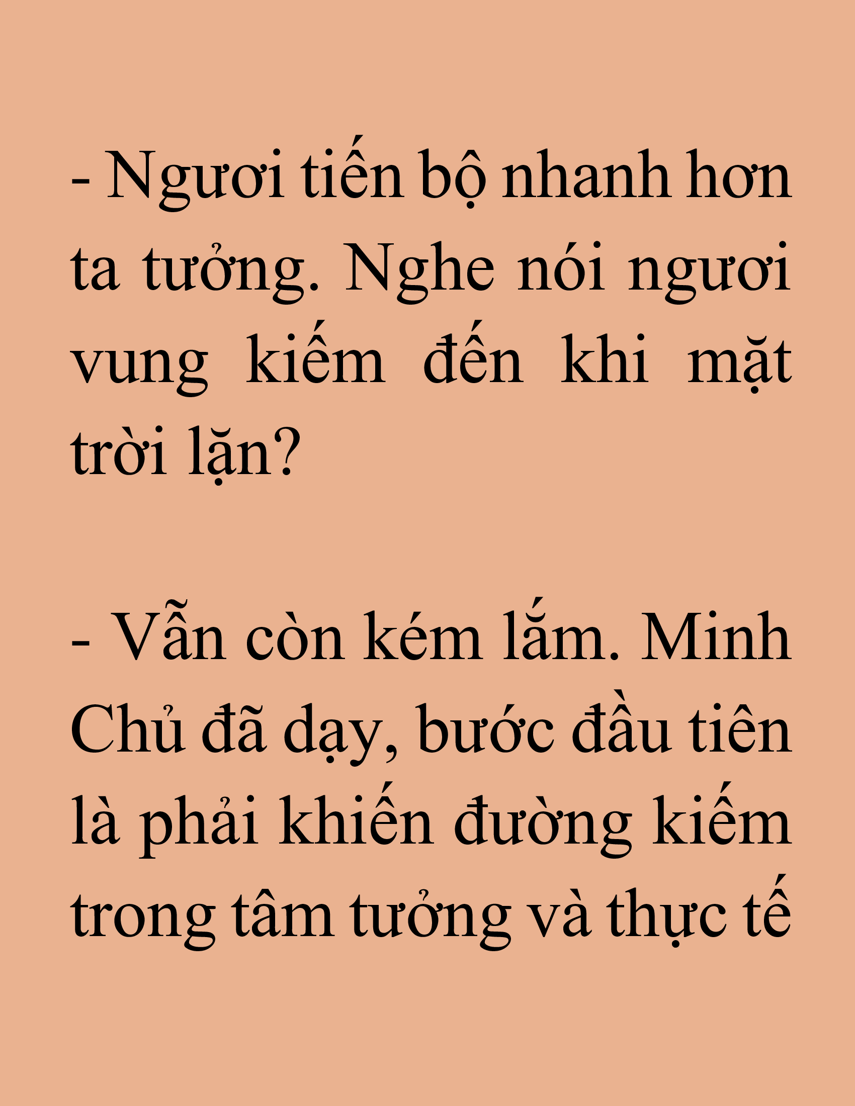 Đọc truyện SNVT[NOVEL] Tiểu Gia Chủ Của Tứ Xuyên Đường Gia Trở Thành Kiếm Thần - Chương 168