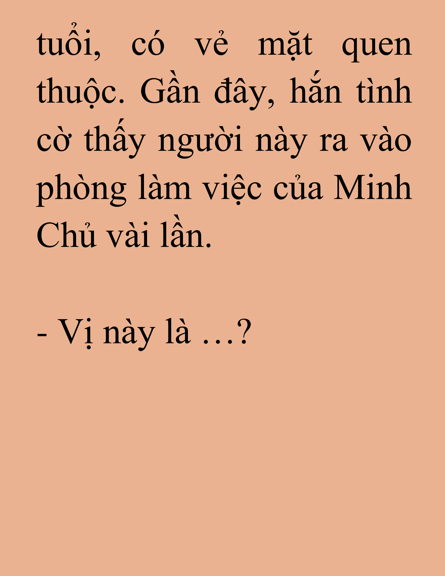 Đọc truyện SNVT[NOVEL] Tiểu Gia Chủ Của Tứ Xuyên Đường Gia Trở Thành Kiếm Thần - Chương 168